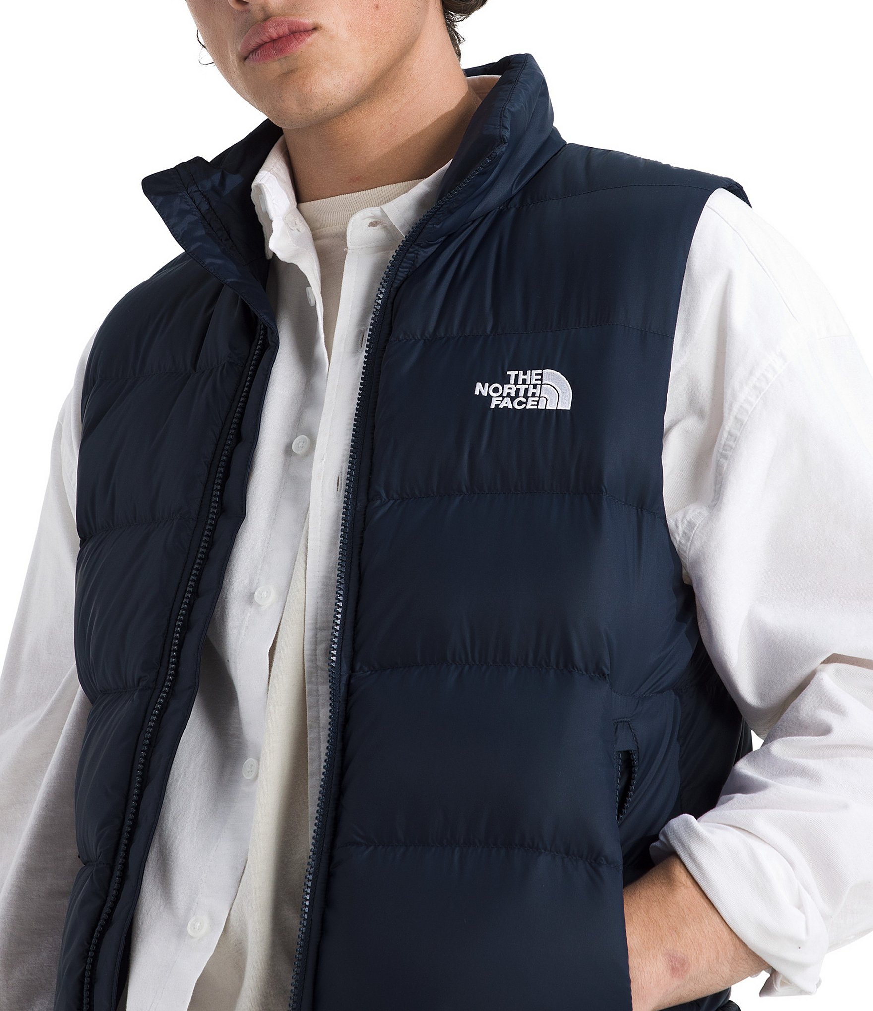 The North Face Hydrenalite Down Vest