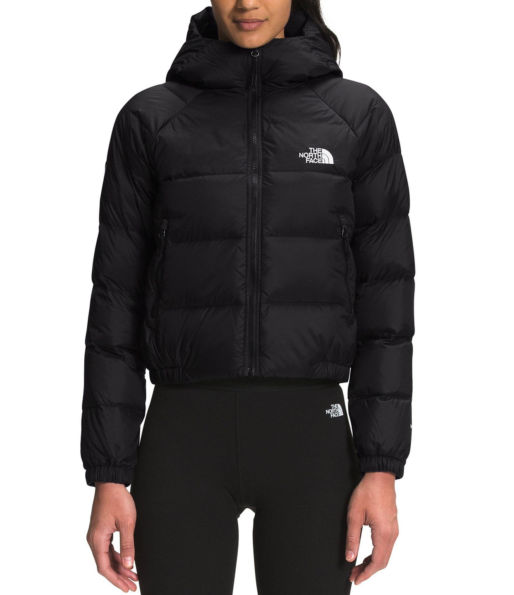 The North Face puffer Jacket - town-green.com