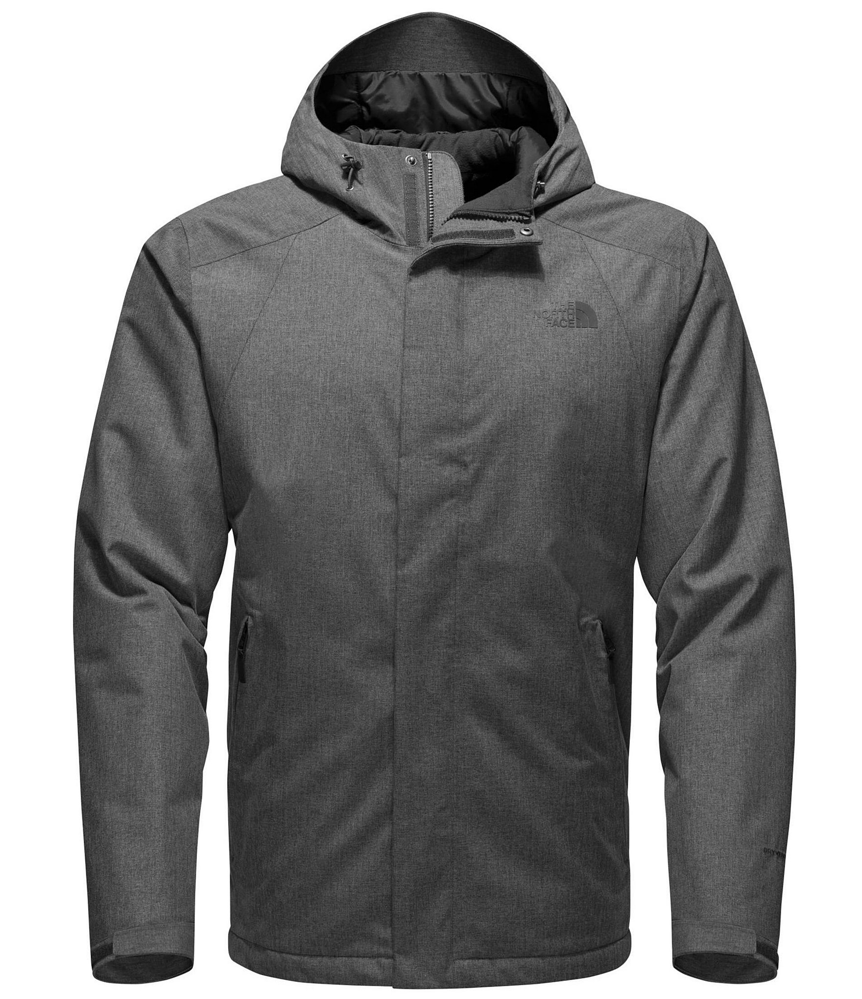 The North Face Inlux Insulated Waterproof Jacket | Dillards