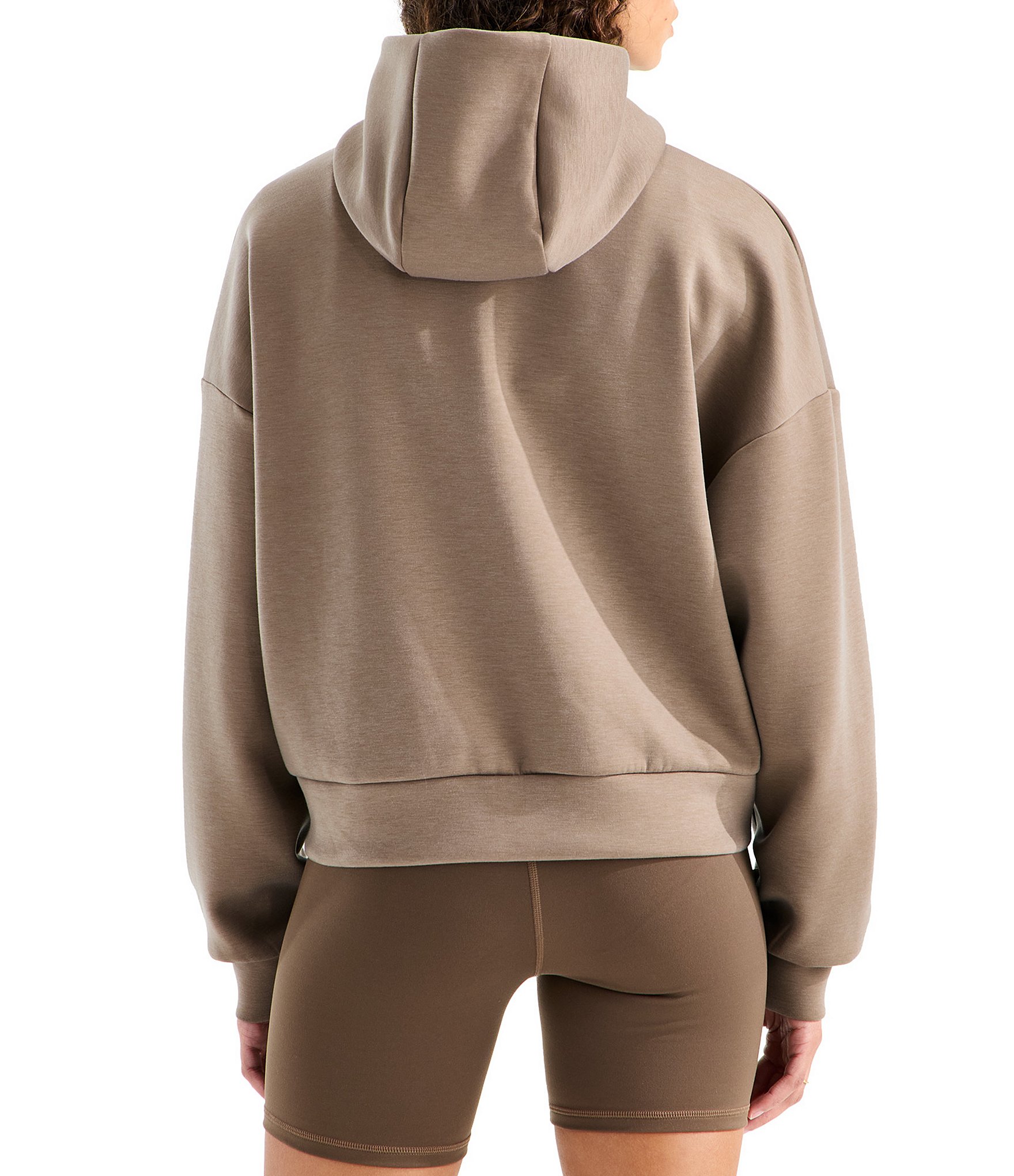 The North Face Jaida Full-Zip Hooded Jacket