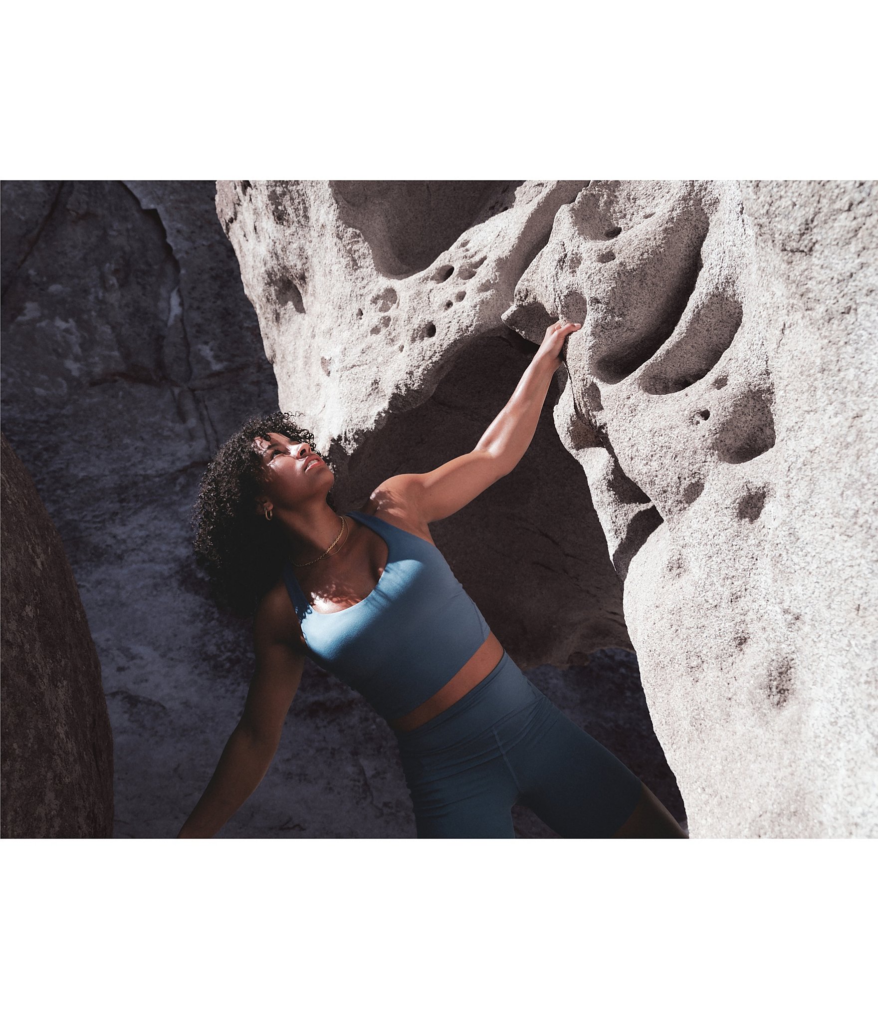 The North Face Jaida Side Pocket Pull-On Leggings