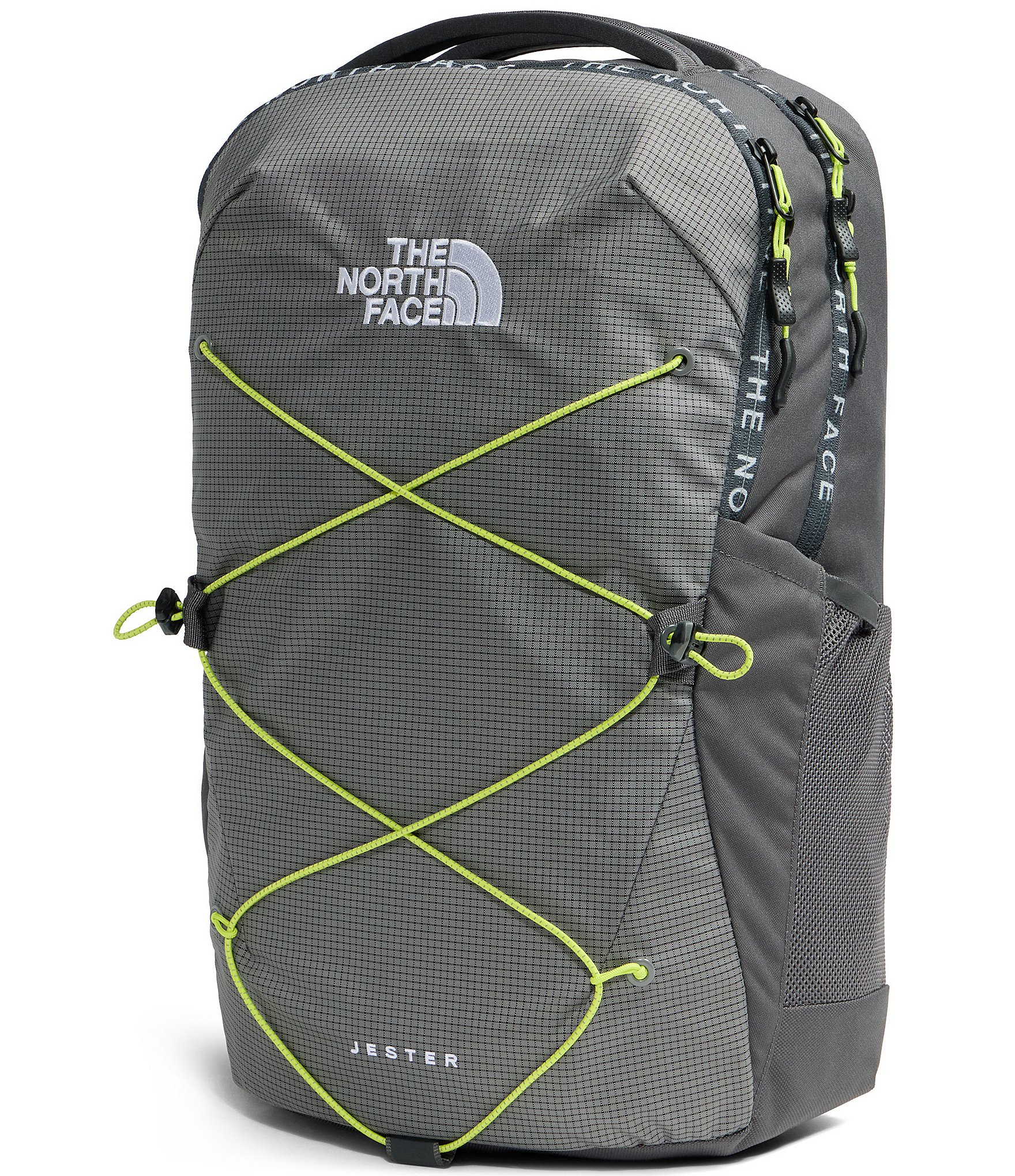 The North Face Jester Laptop Backpack