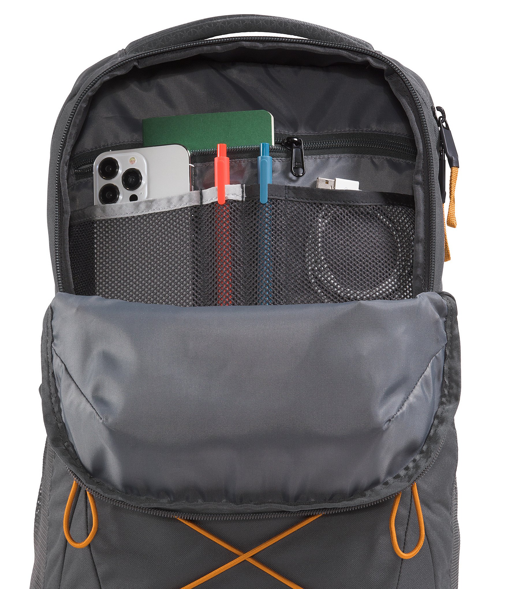 The North Face Jester Laptop Backpack