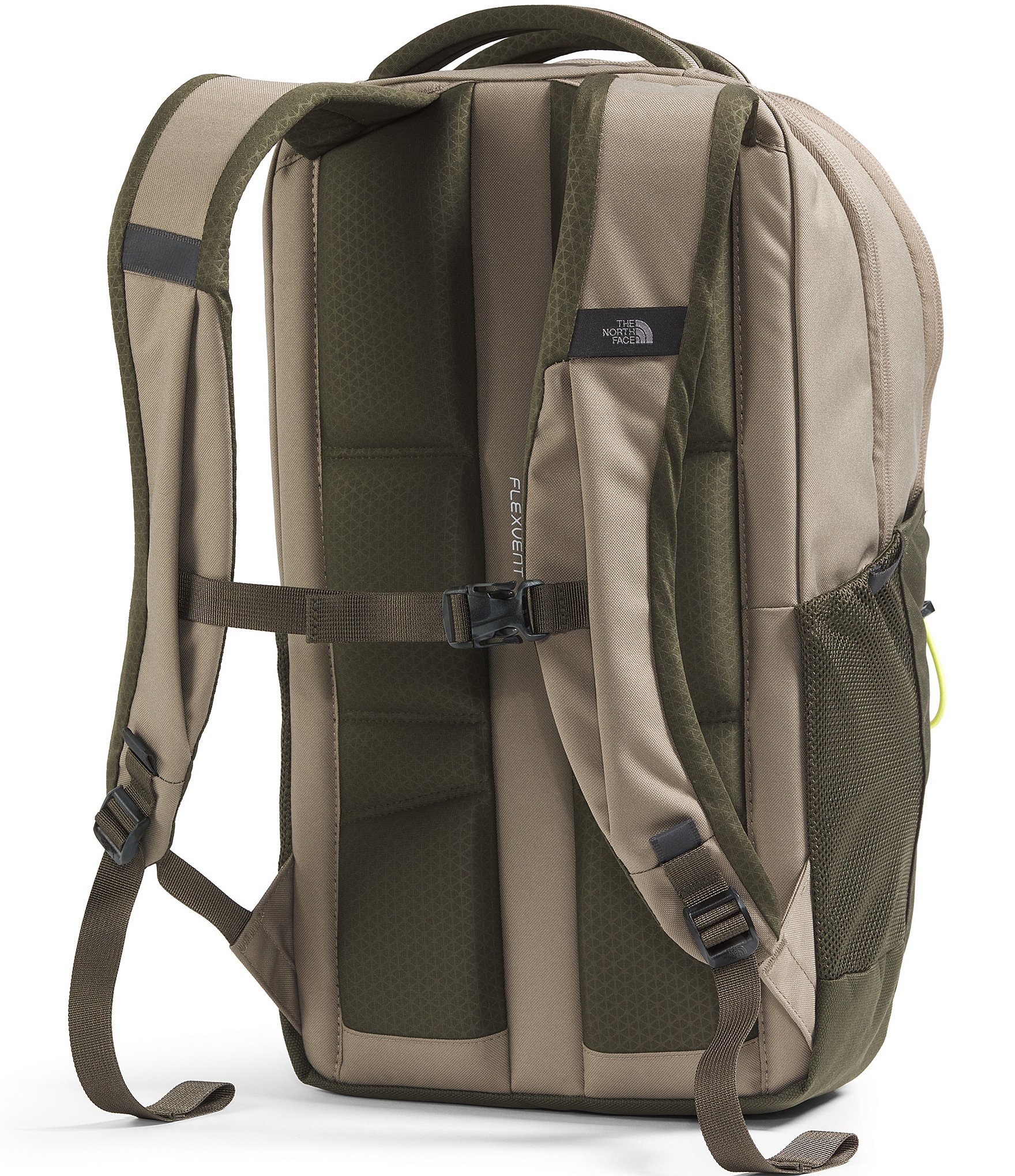 The North Face Jester Backpack