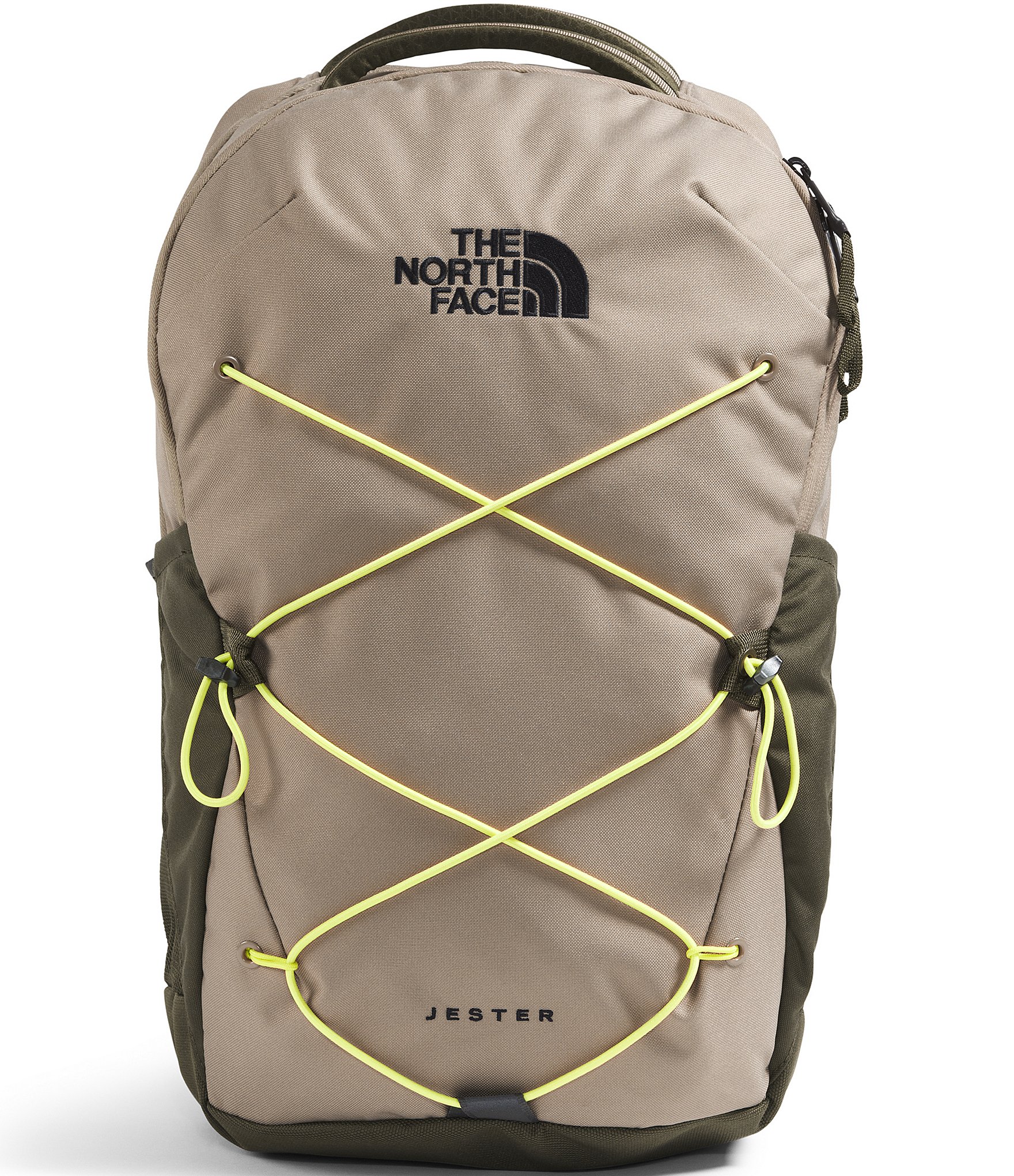 The North Face Jester Backpack