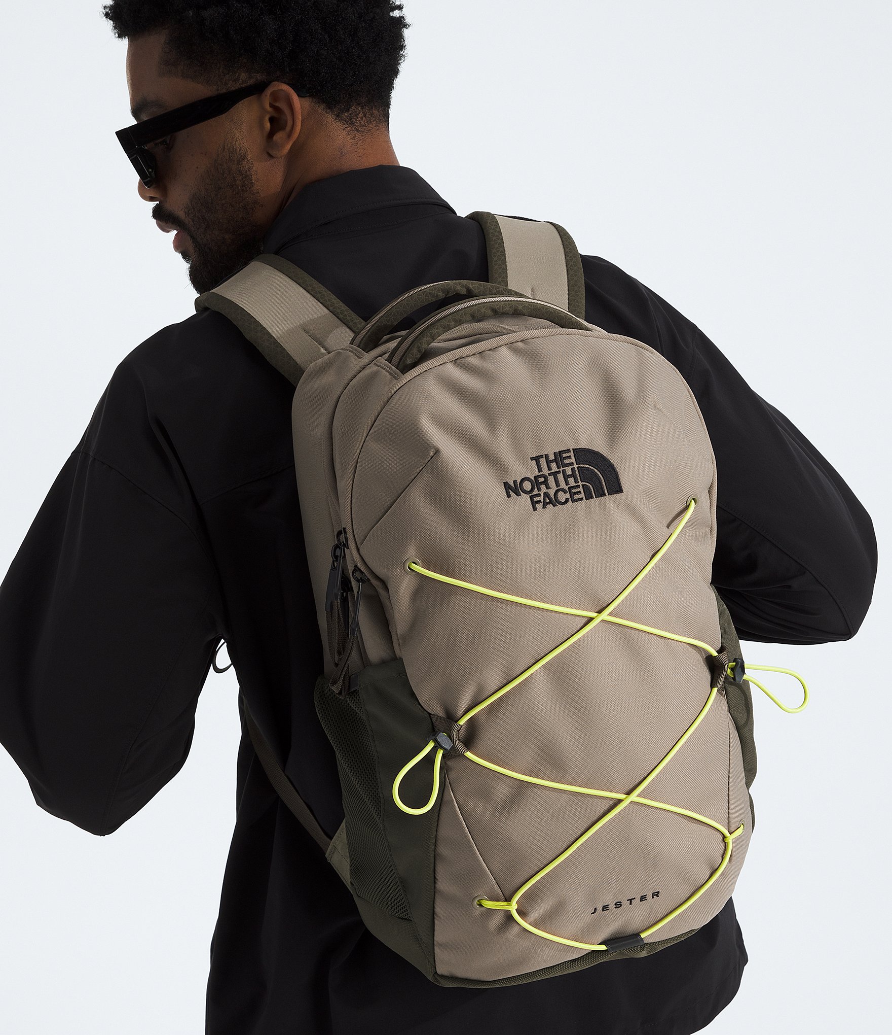 The North Face Jester Backpack