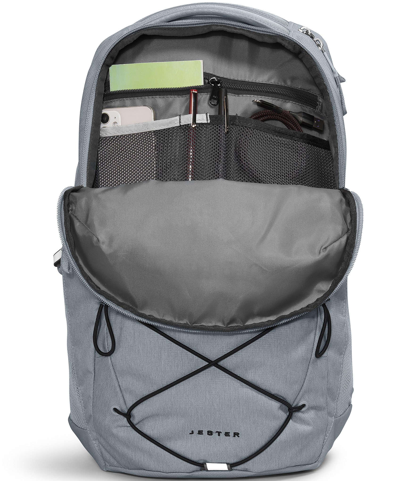 The North Face Jester Backpack