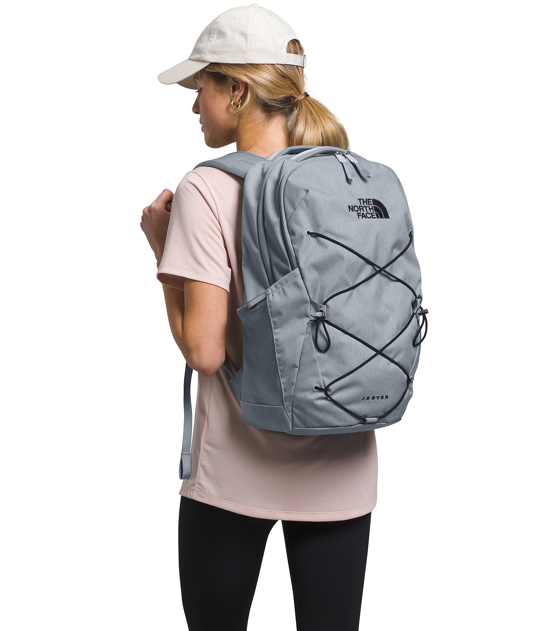 The North Face Jester Backpack