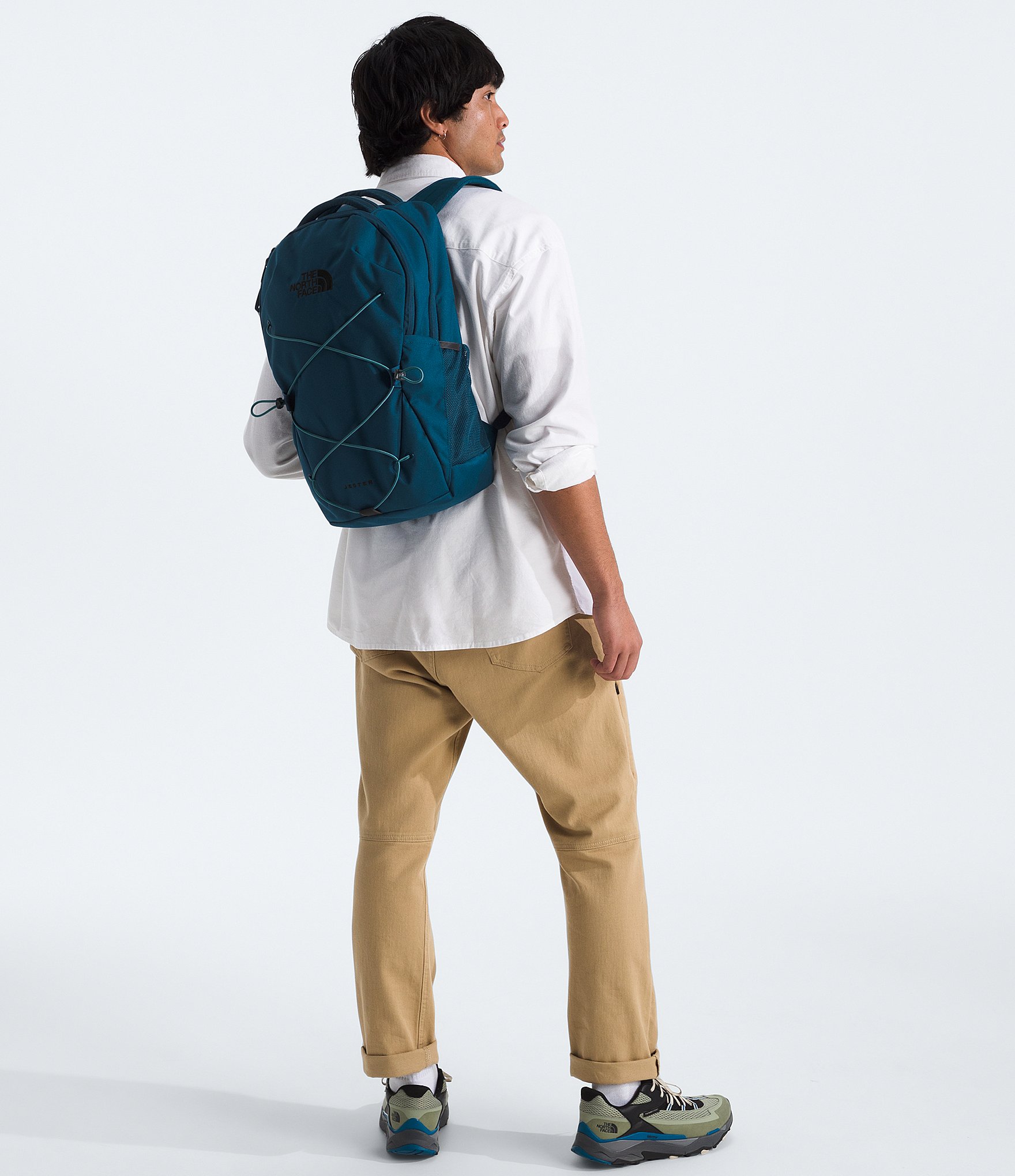 The North Face Jester Backpack