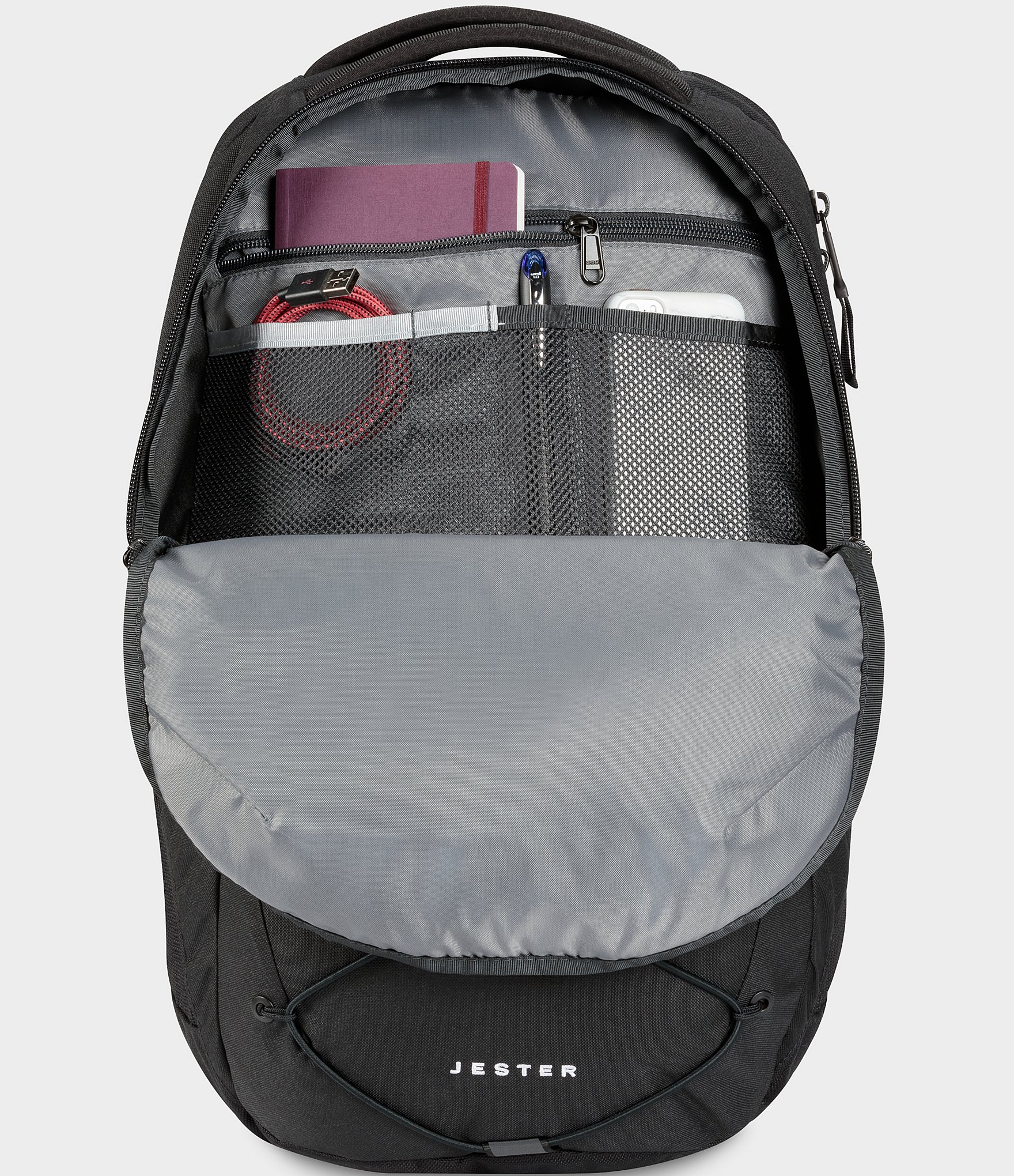 The North Face Jester Backpack