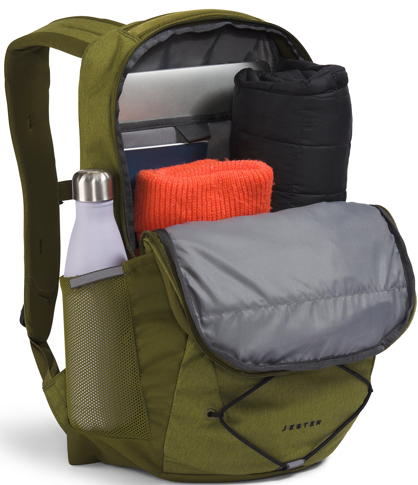 The North Face Jester Backpack