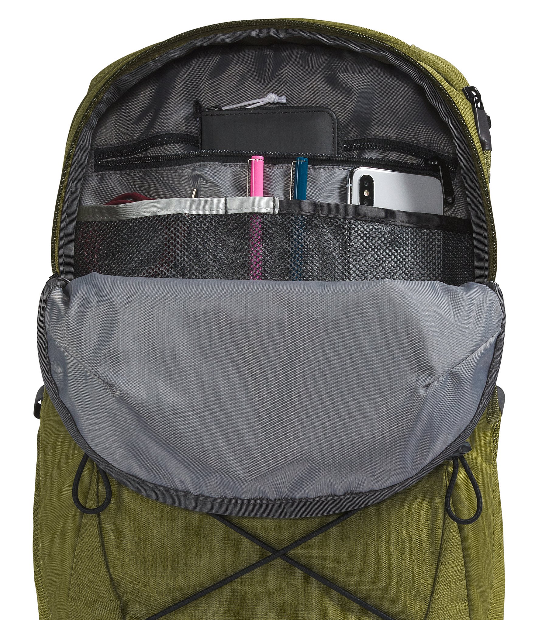 The North Face Jester Backpack