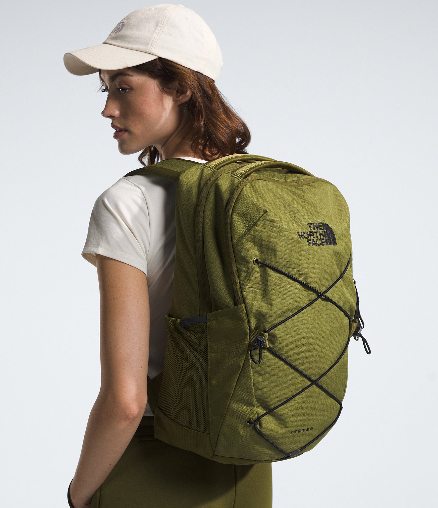 The North Face Jester Backpack