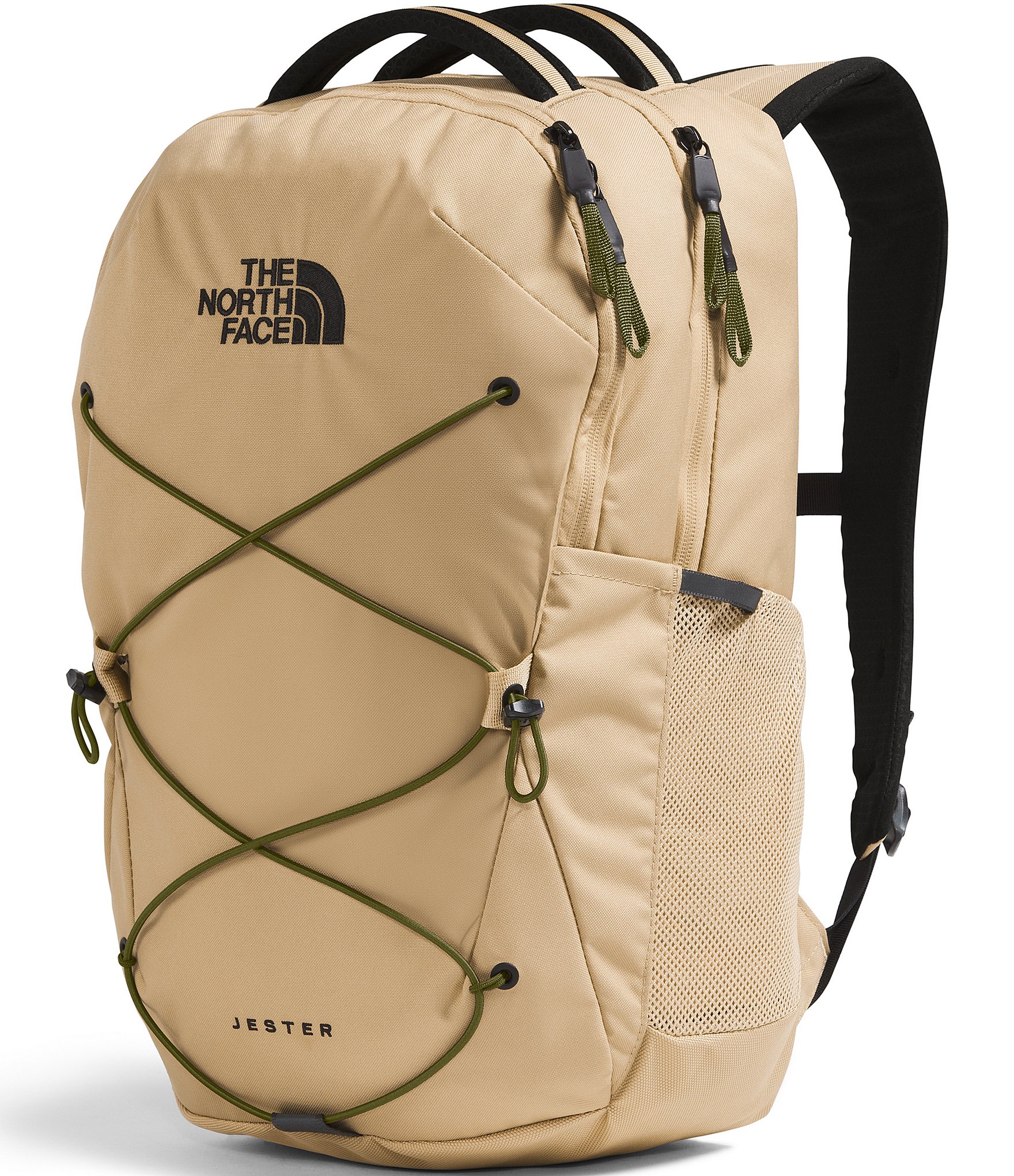 The North Face Jester Backpack