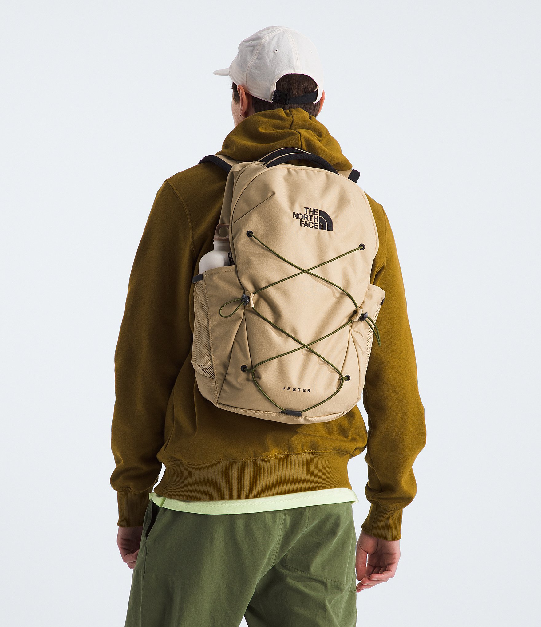 The North Face Jester Backpack