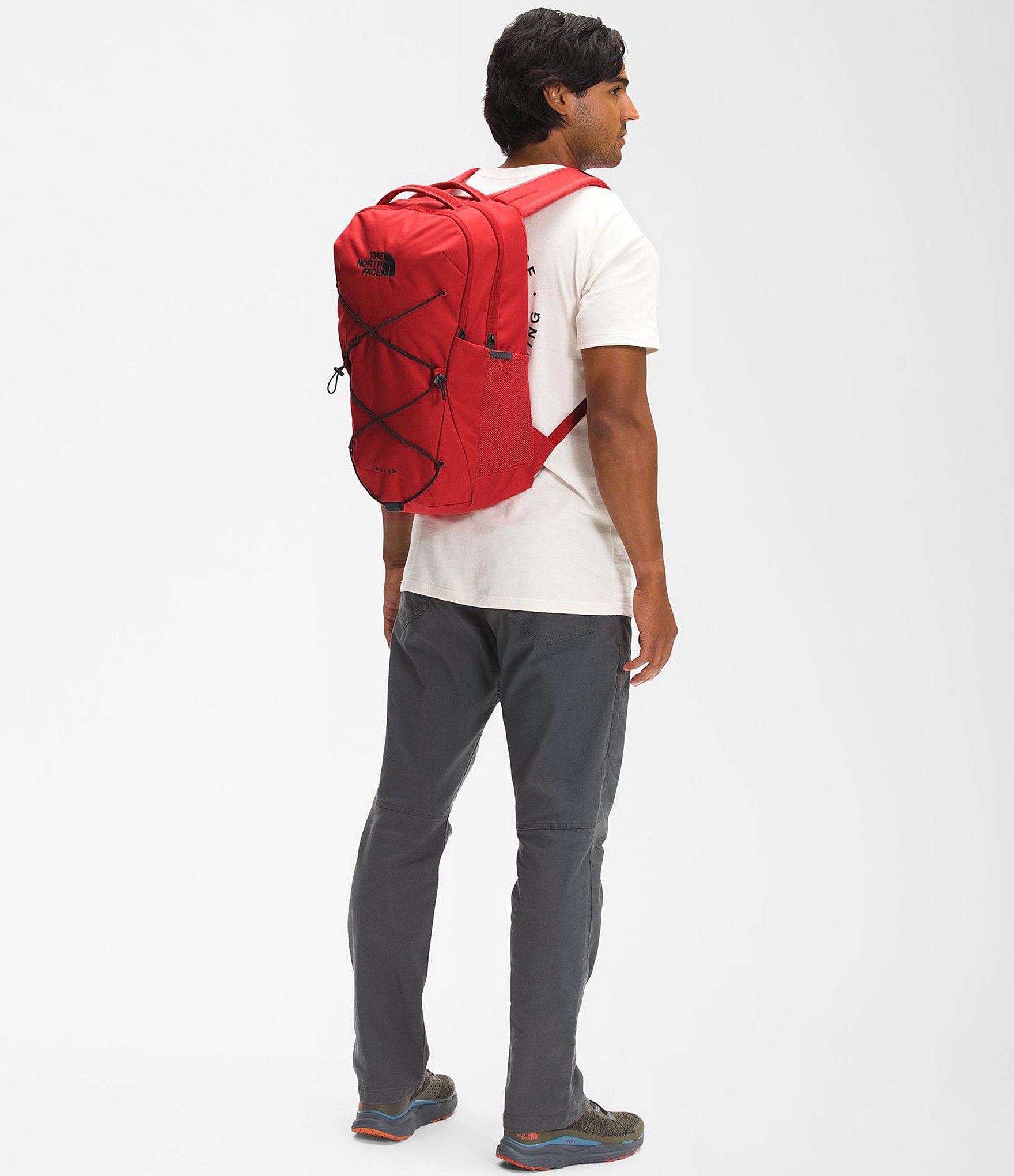 The North Face Jester Backpack