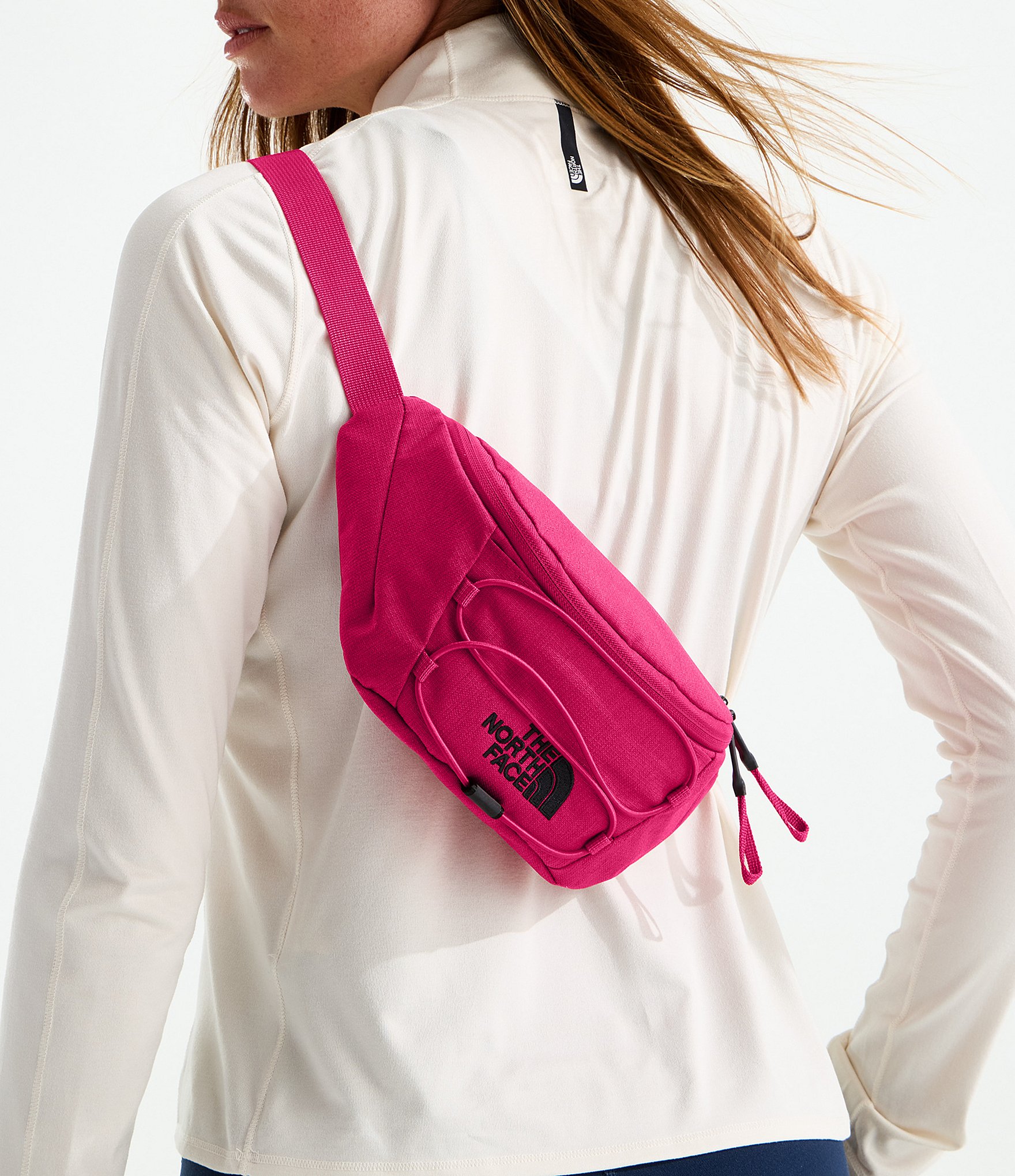 The North Face Jester Lumbar Pack Belt Bag