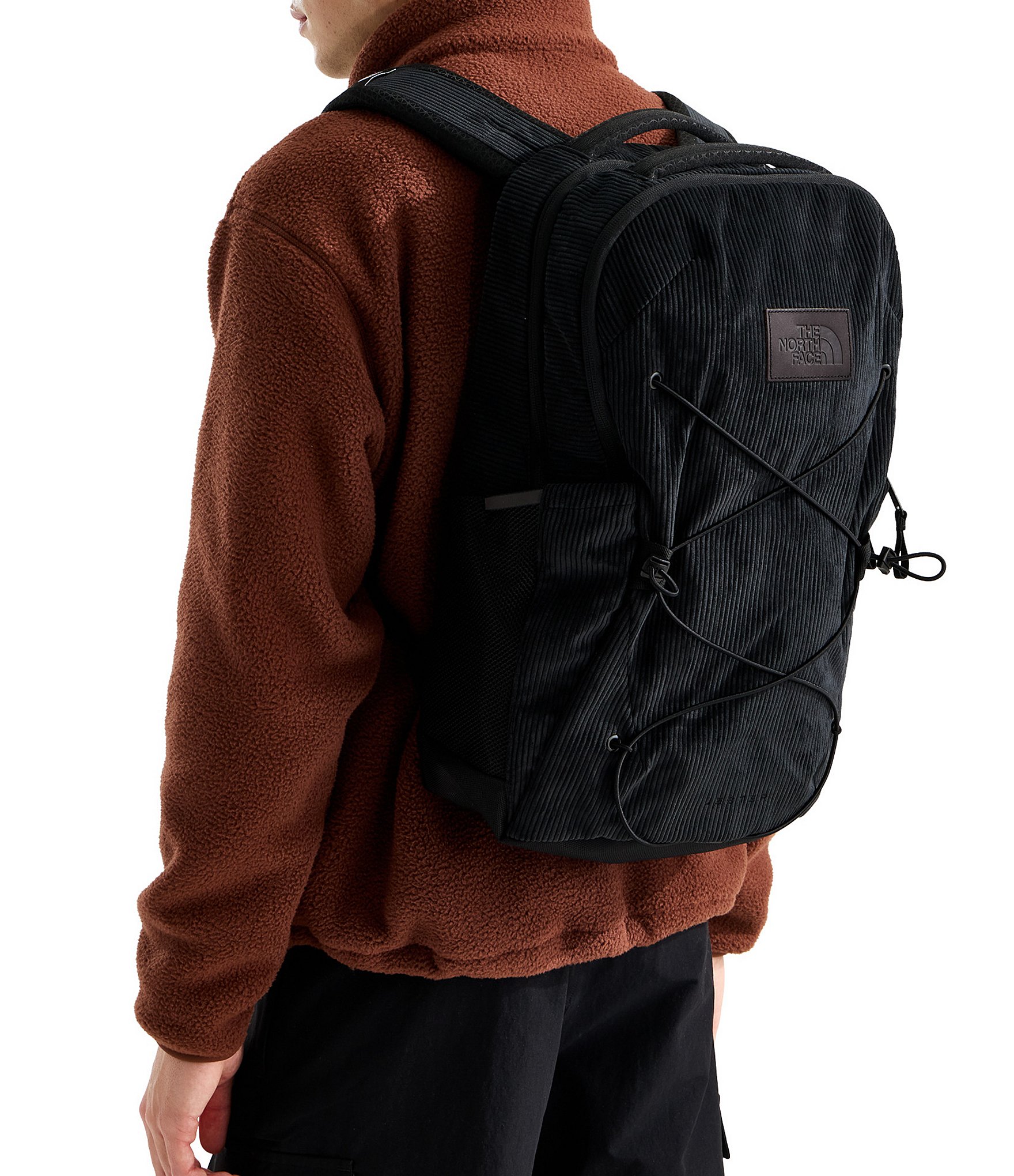 The North Face Jester Pro FlexVent Backpack