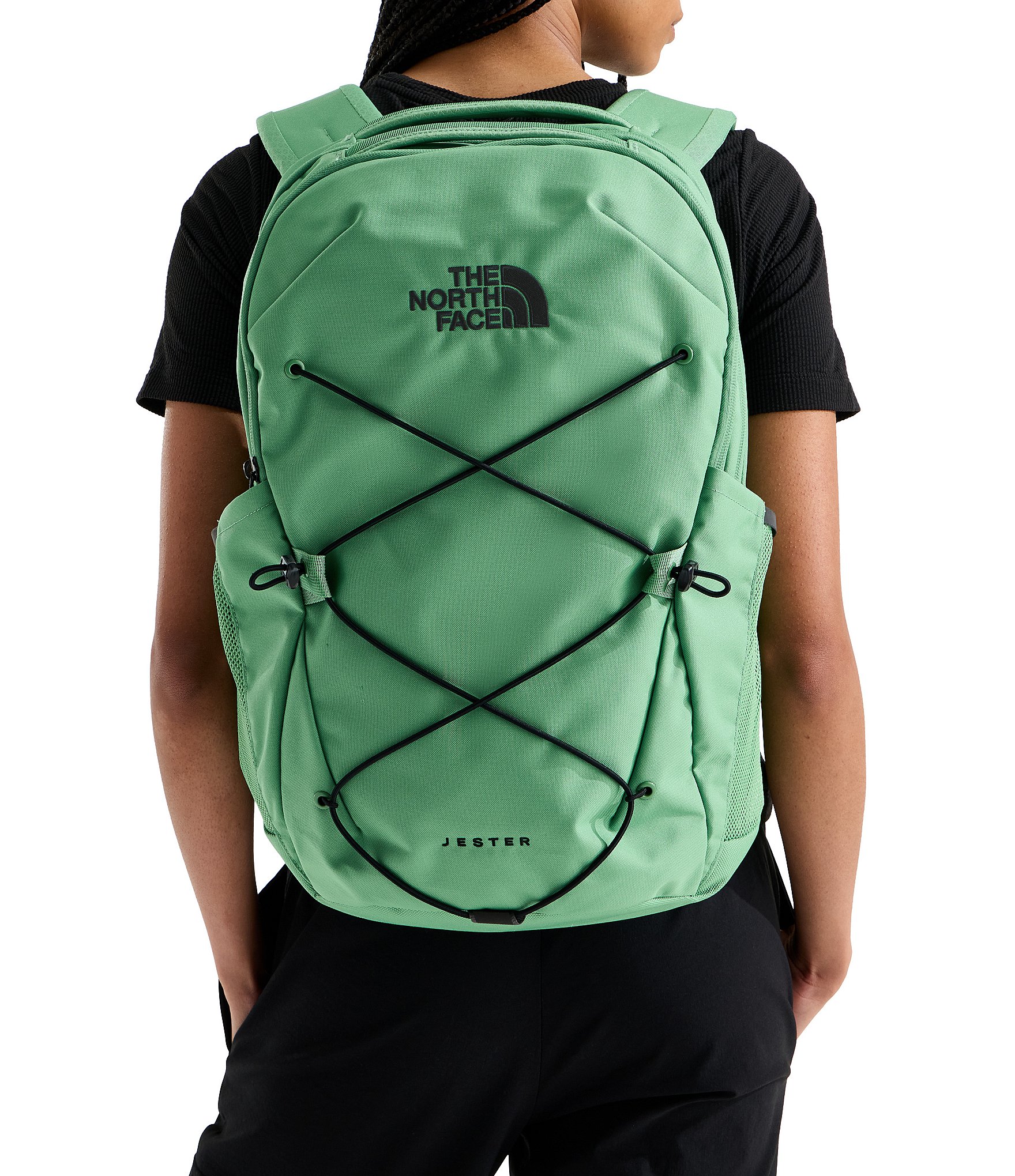 The North Face Jester Utility Solid Jester Backpack