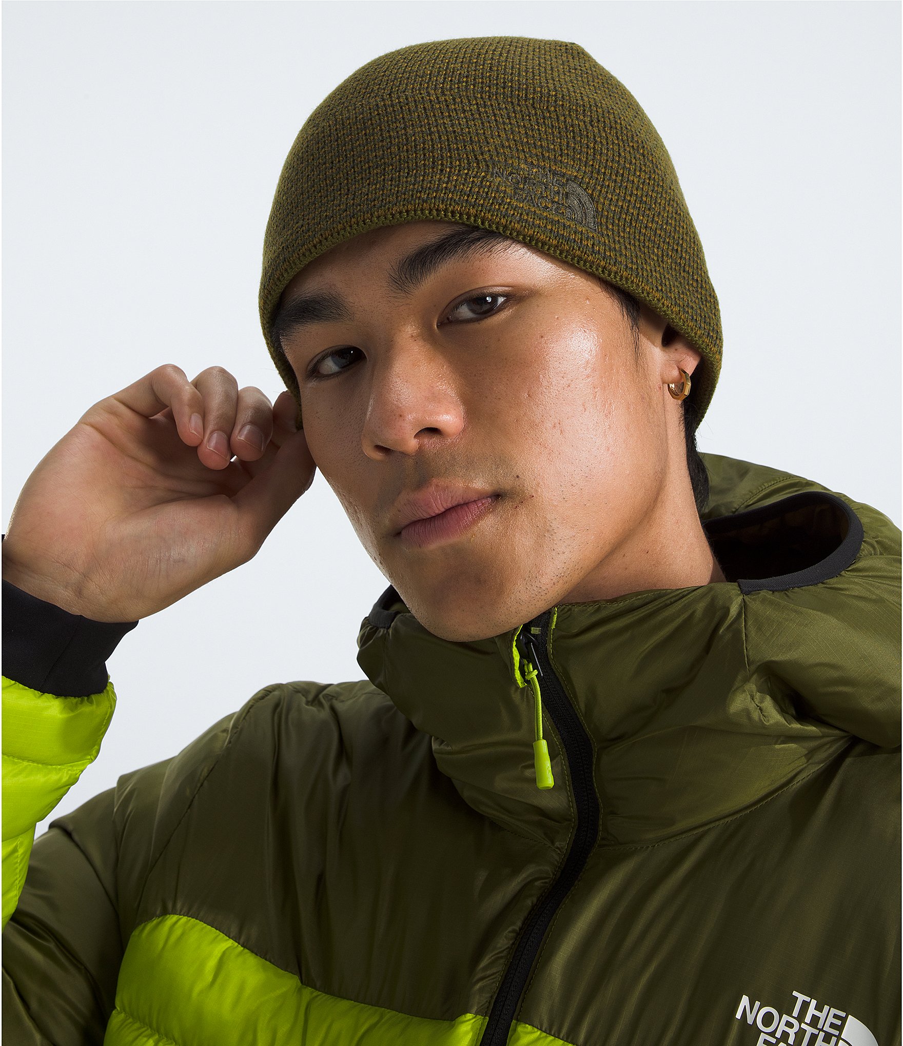 The North Face Jim Beanie