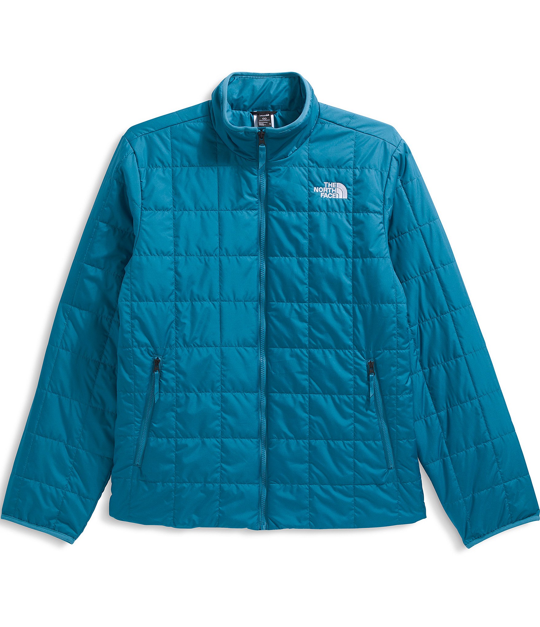 The North Face Junction Insulated Jacket