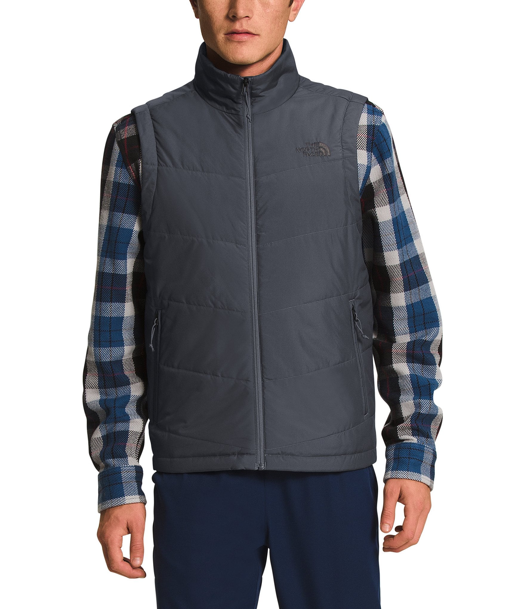 The North Face Junction Insulated Vest | Dillard's