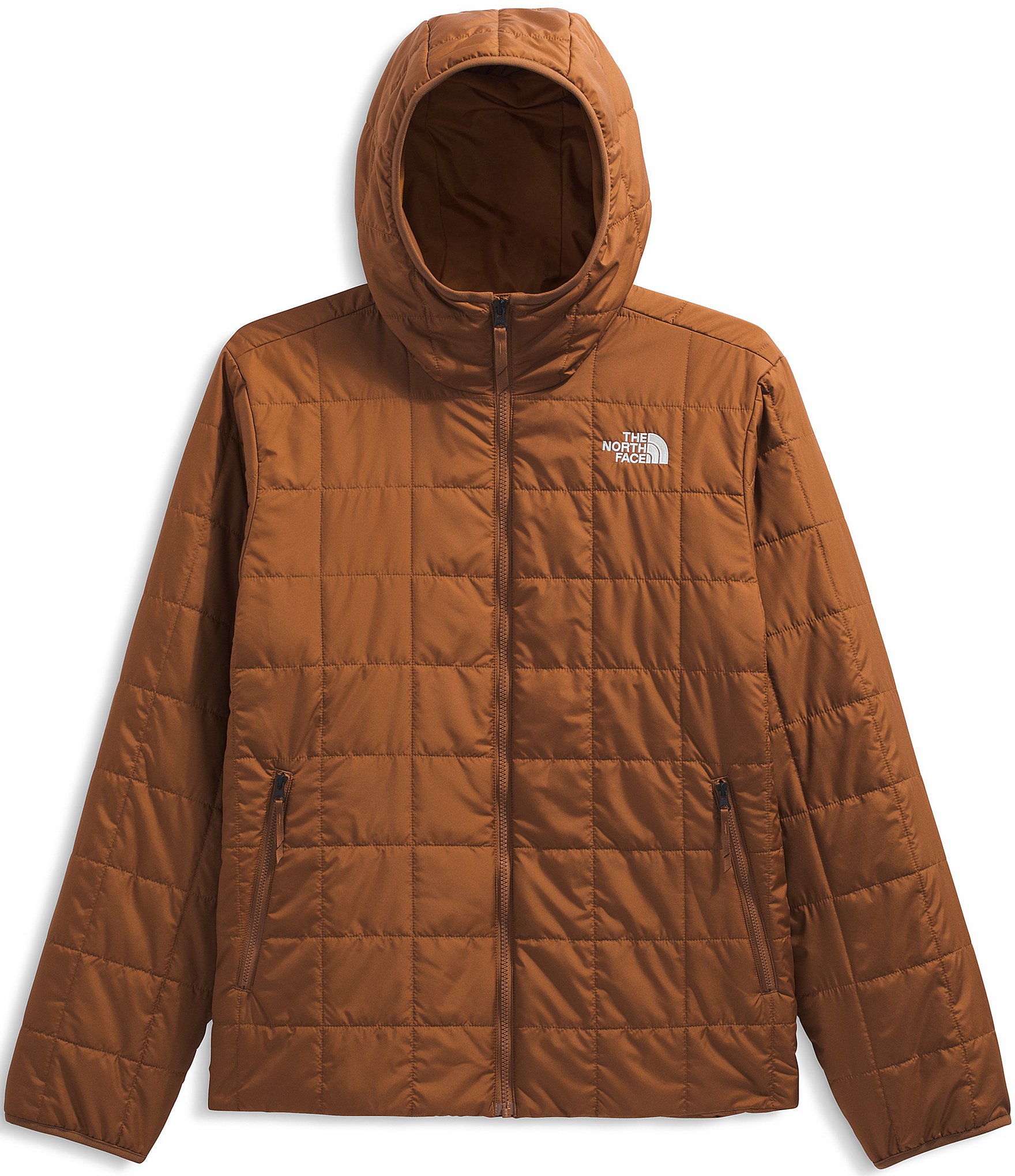 The North Face Junction Sleeveless Insulated Hooded Jacket