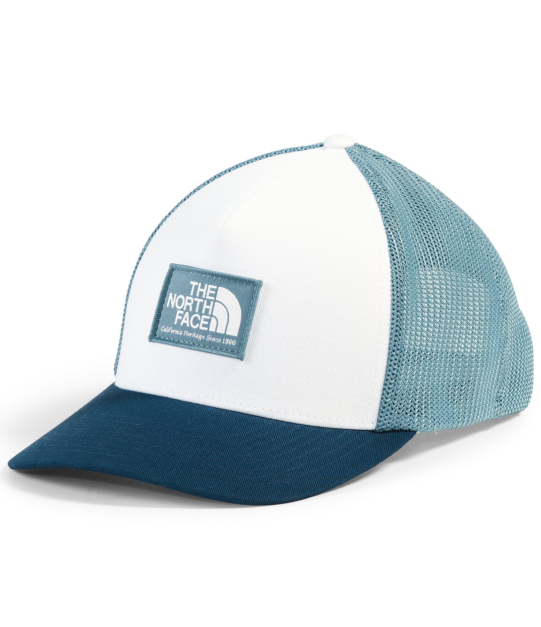 The North Face Keep It Patched Structured Trucker Hat