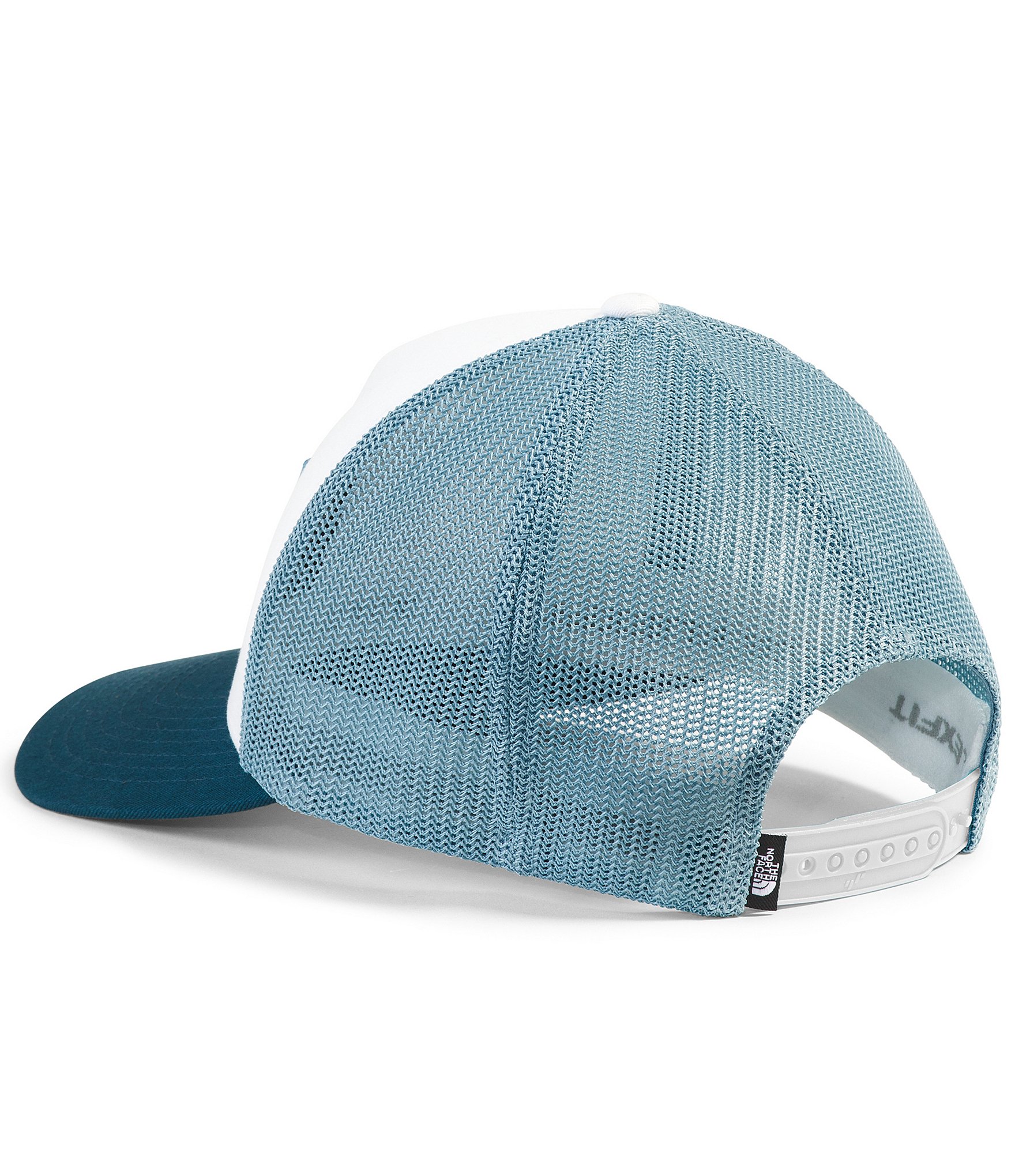 The North Face Keep It Patched Structured Trucker Hat