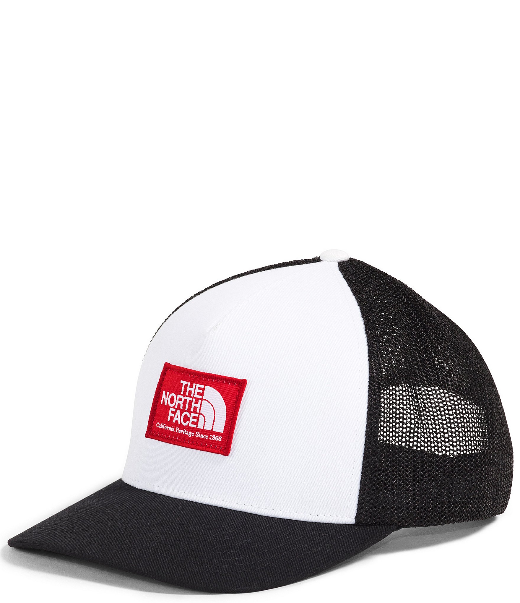 The North Face Keep It Patched Trucker Hat