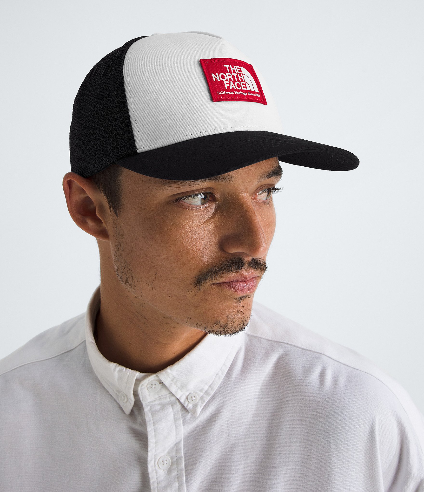 The North Face Keep It Patched Trucker Hat