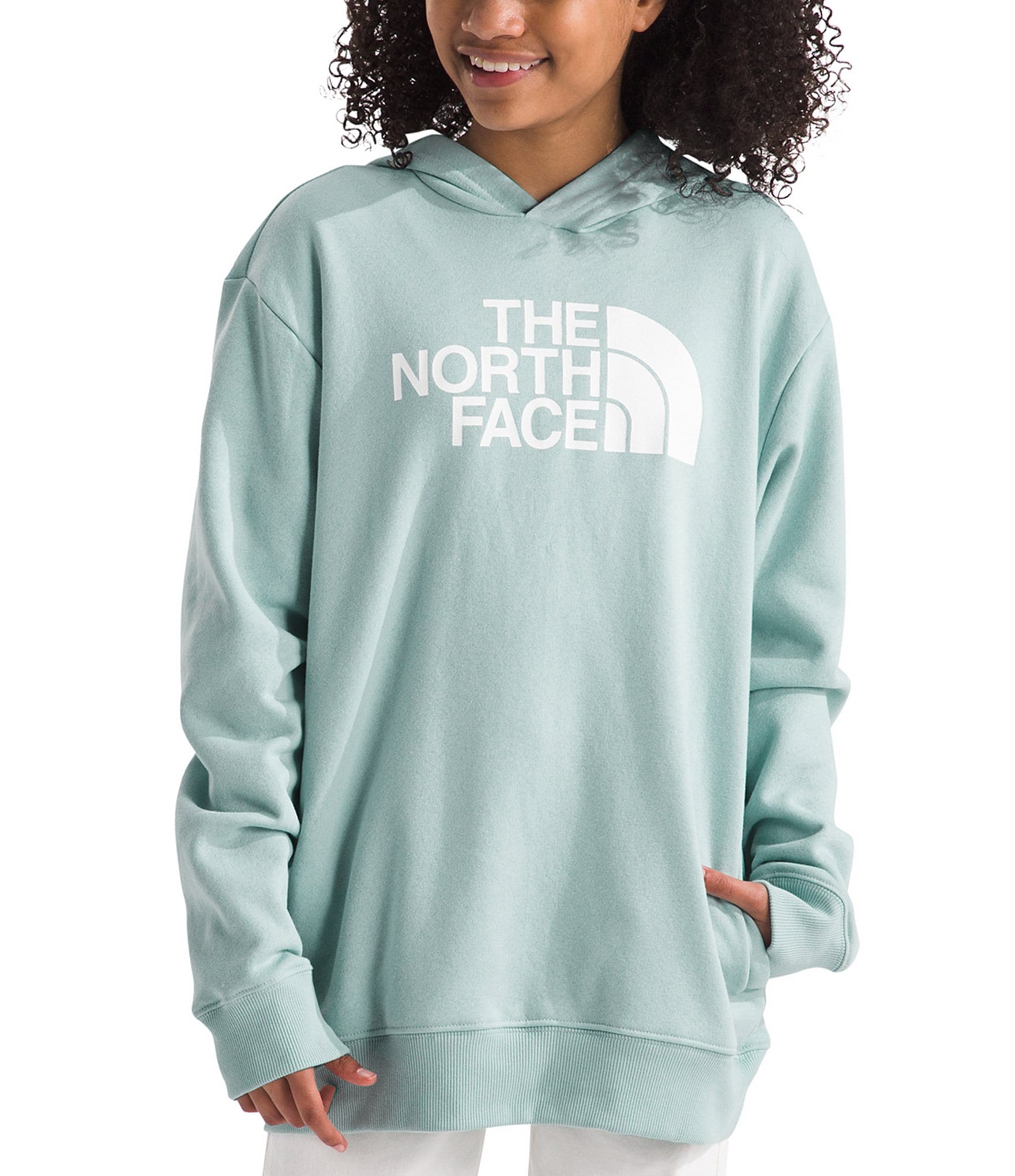 North face hoodies youth hotsell