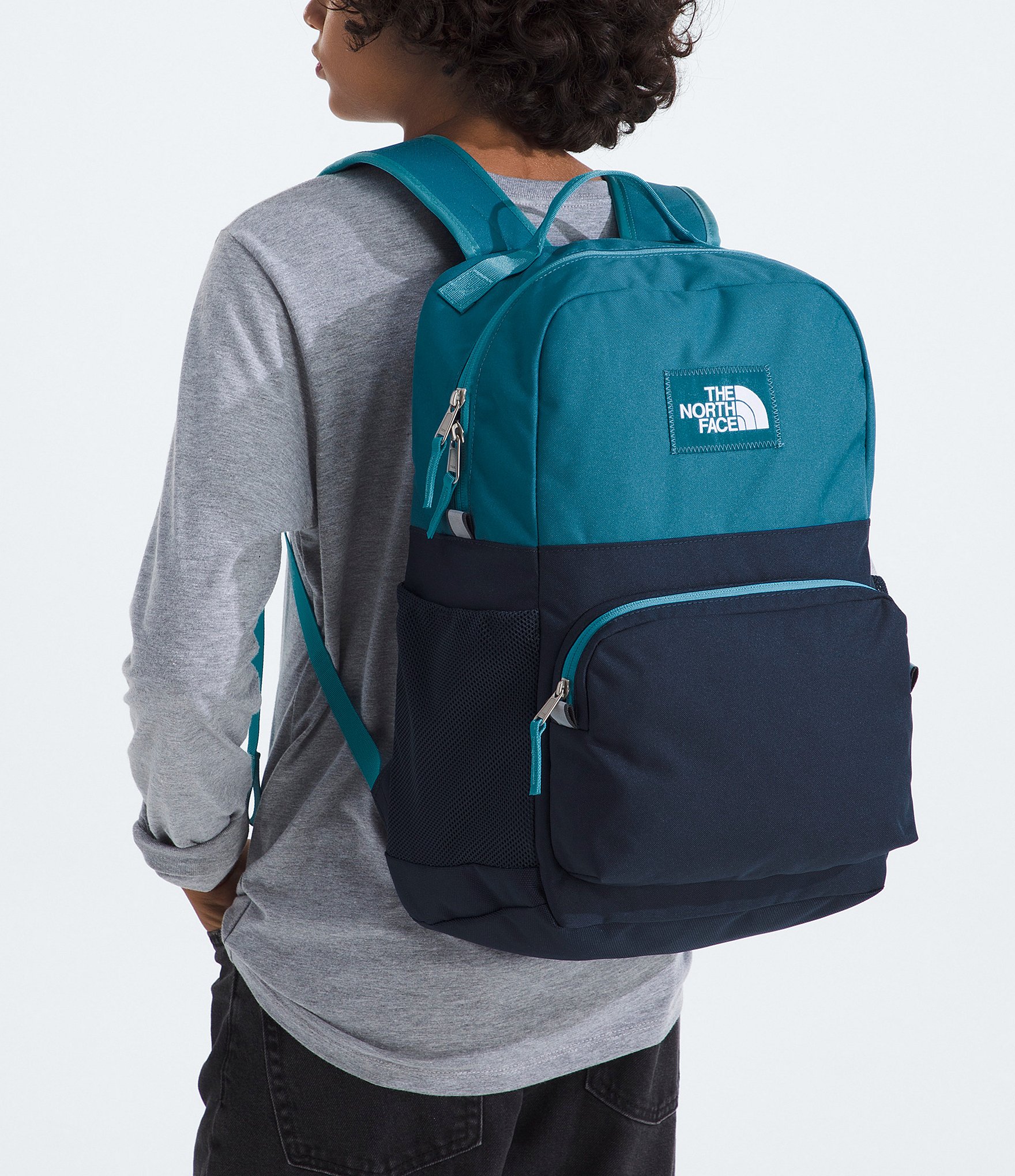 The North Face Kids Chuckwalla Backpack