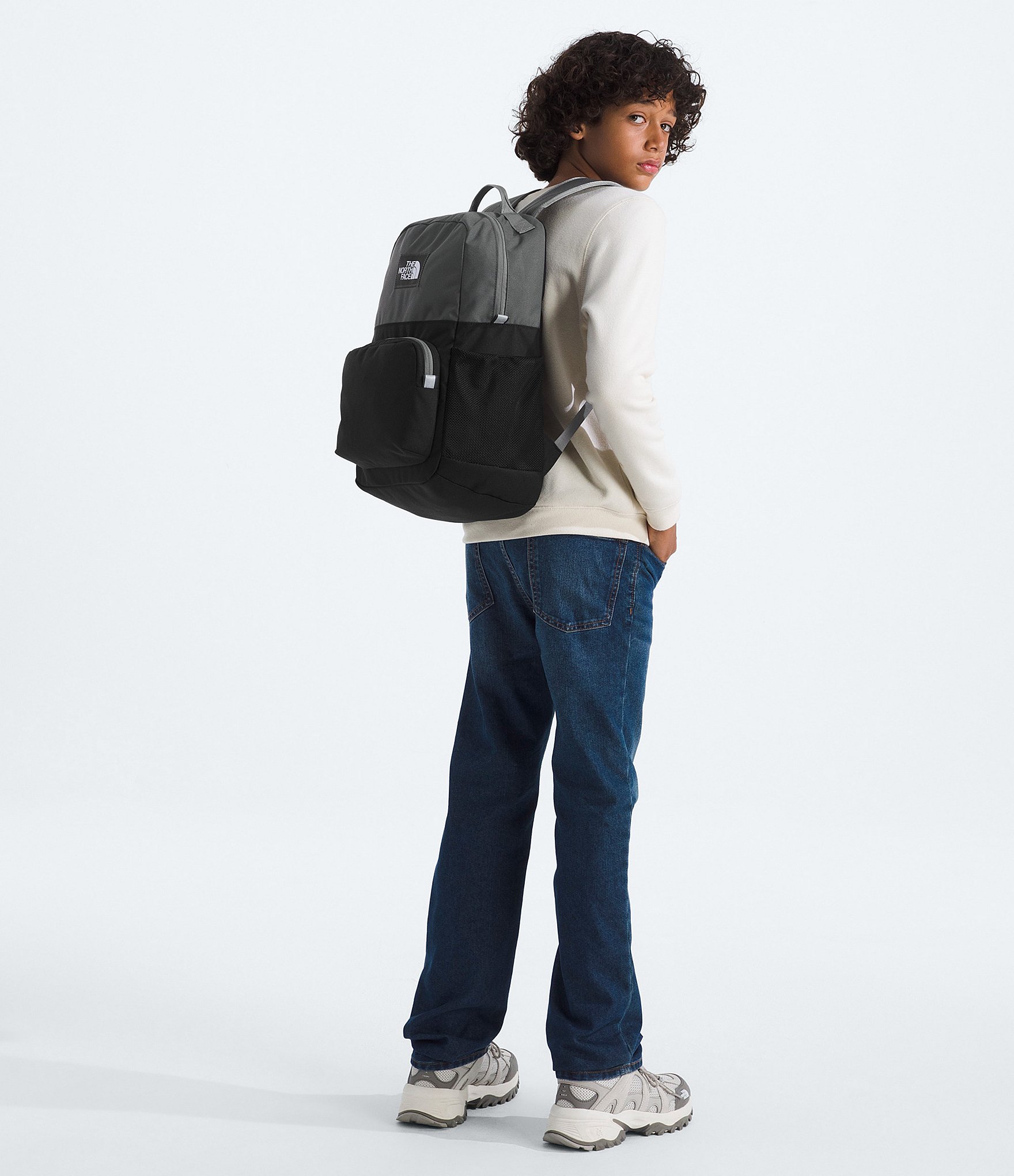 The North Face Kids Chuckwalla Daypack