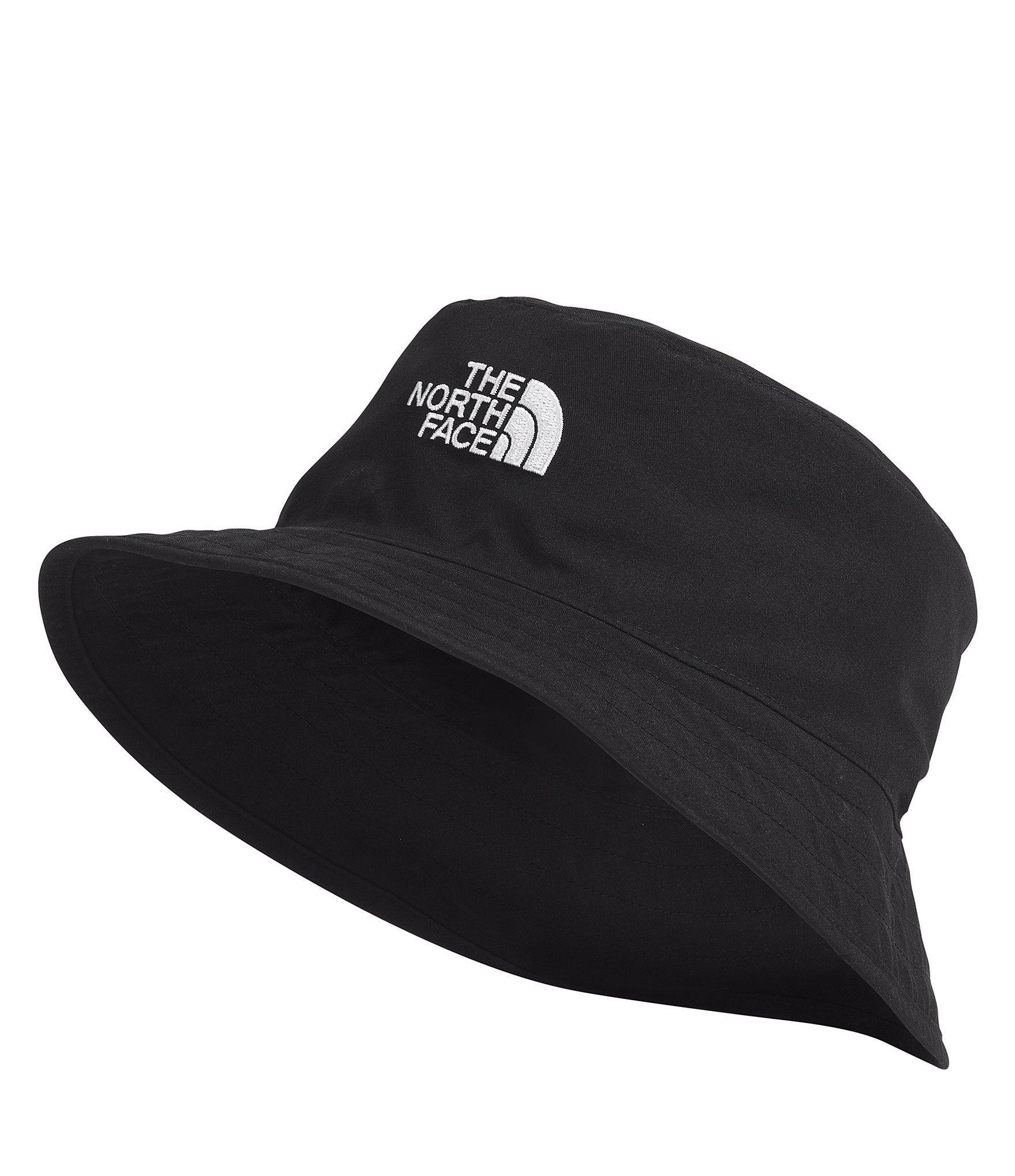 The North Face Class V Reversible Bucket Hat Black L