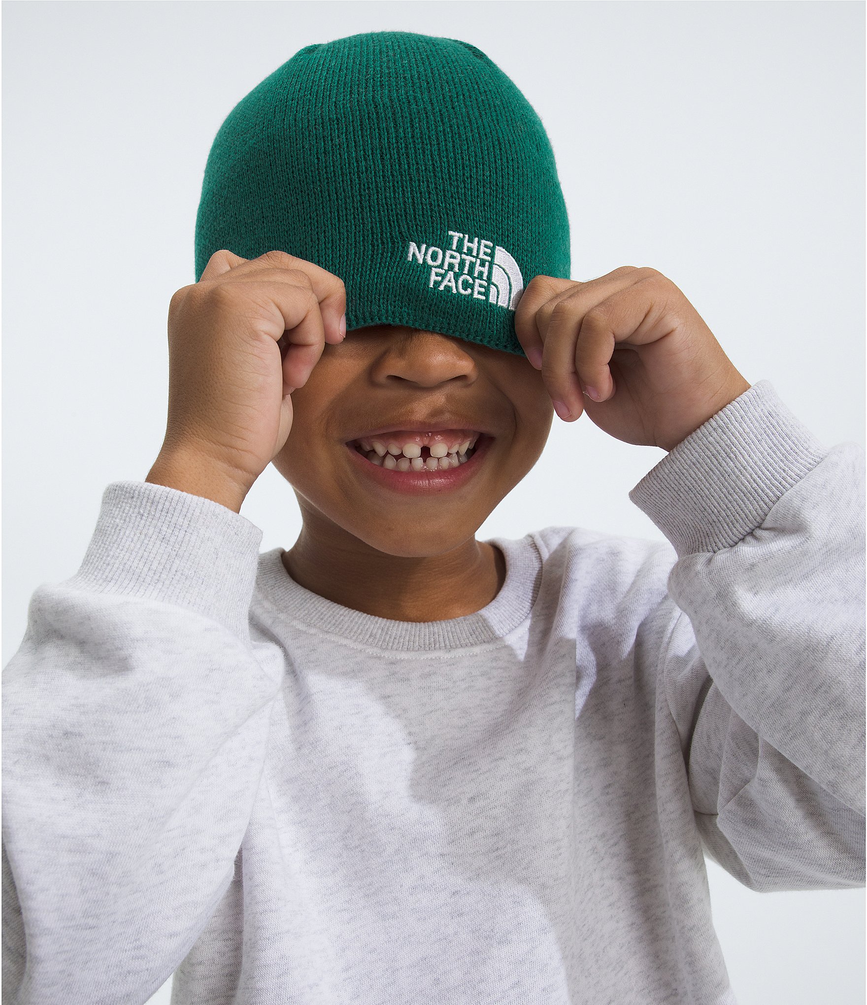 The North Face Kids Jim Beanie