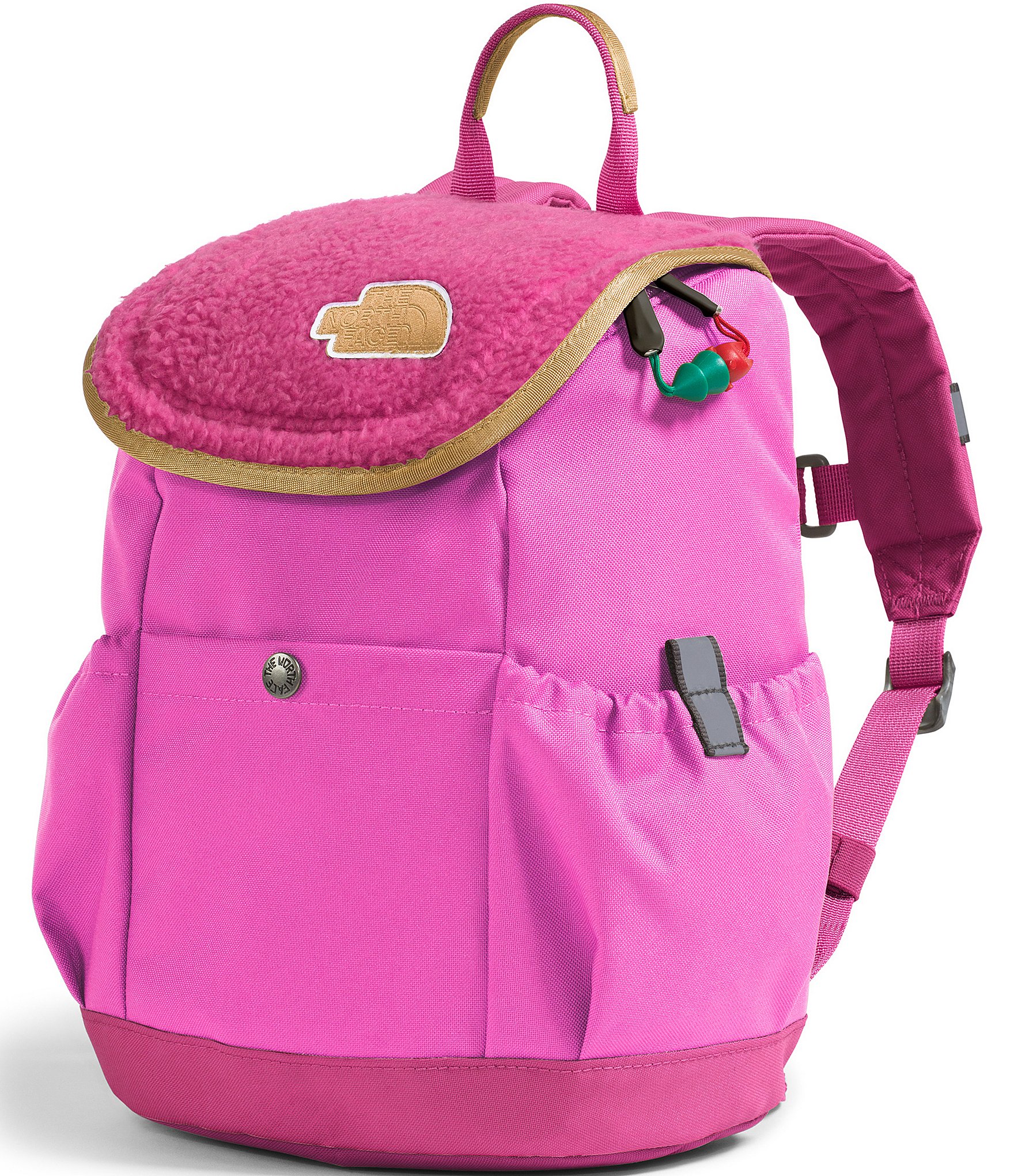 The North Face Youth Mini Explorer Backpack