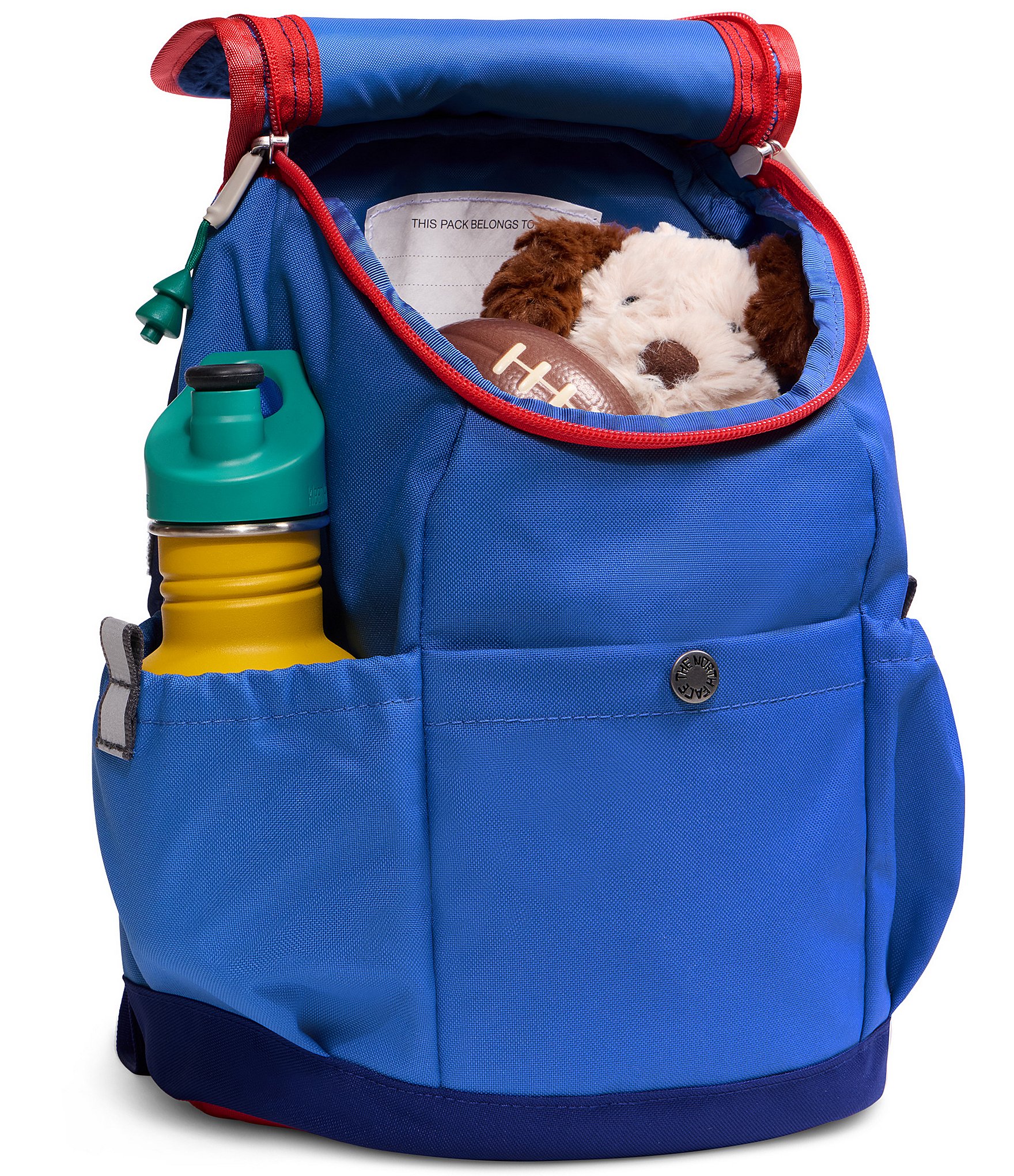 The North Face Youth Mini Explorer Backpack