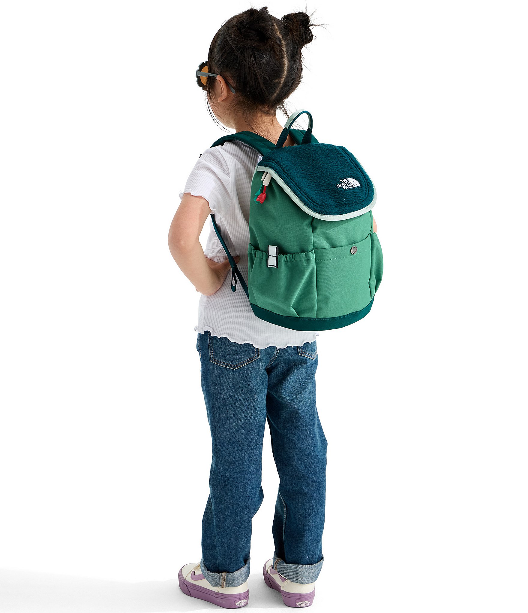 The North Face Youth Mini Explorer Backpack