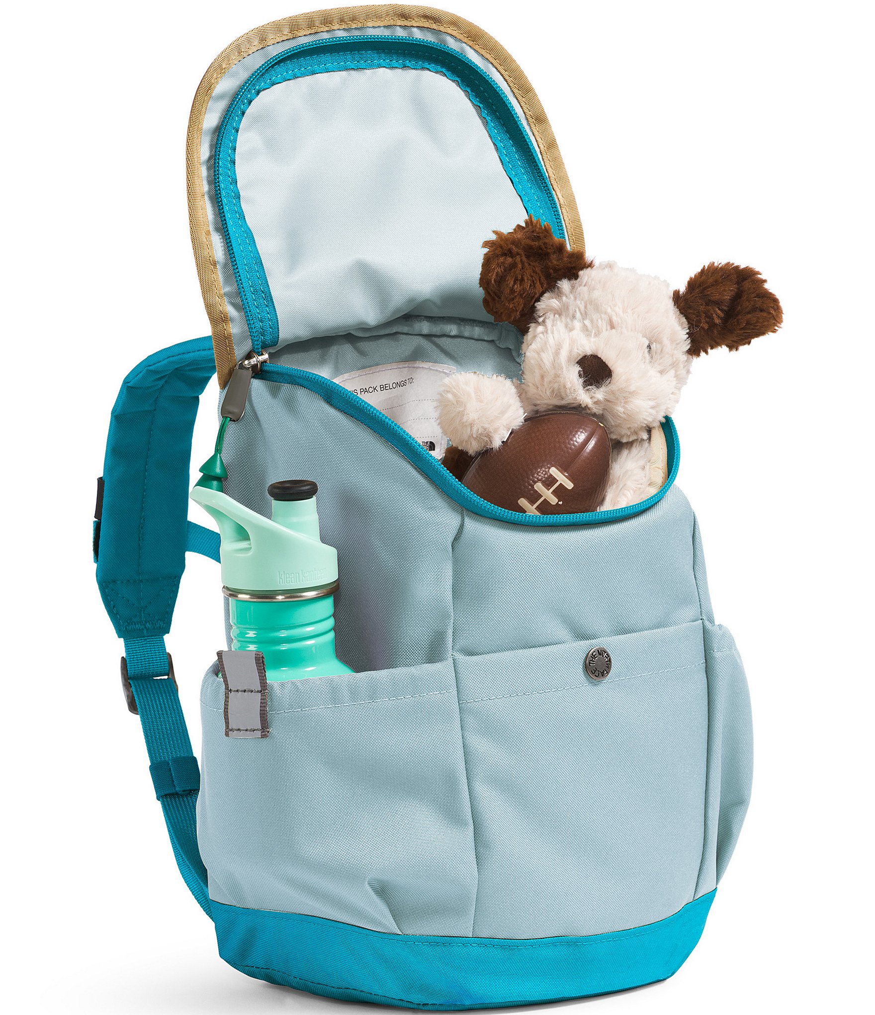 The North Face Youth Mini Explorer Backpack