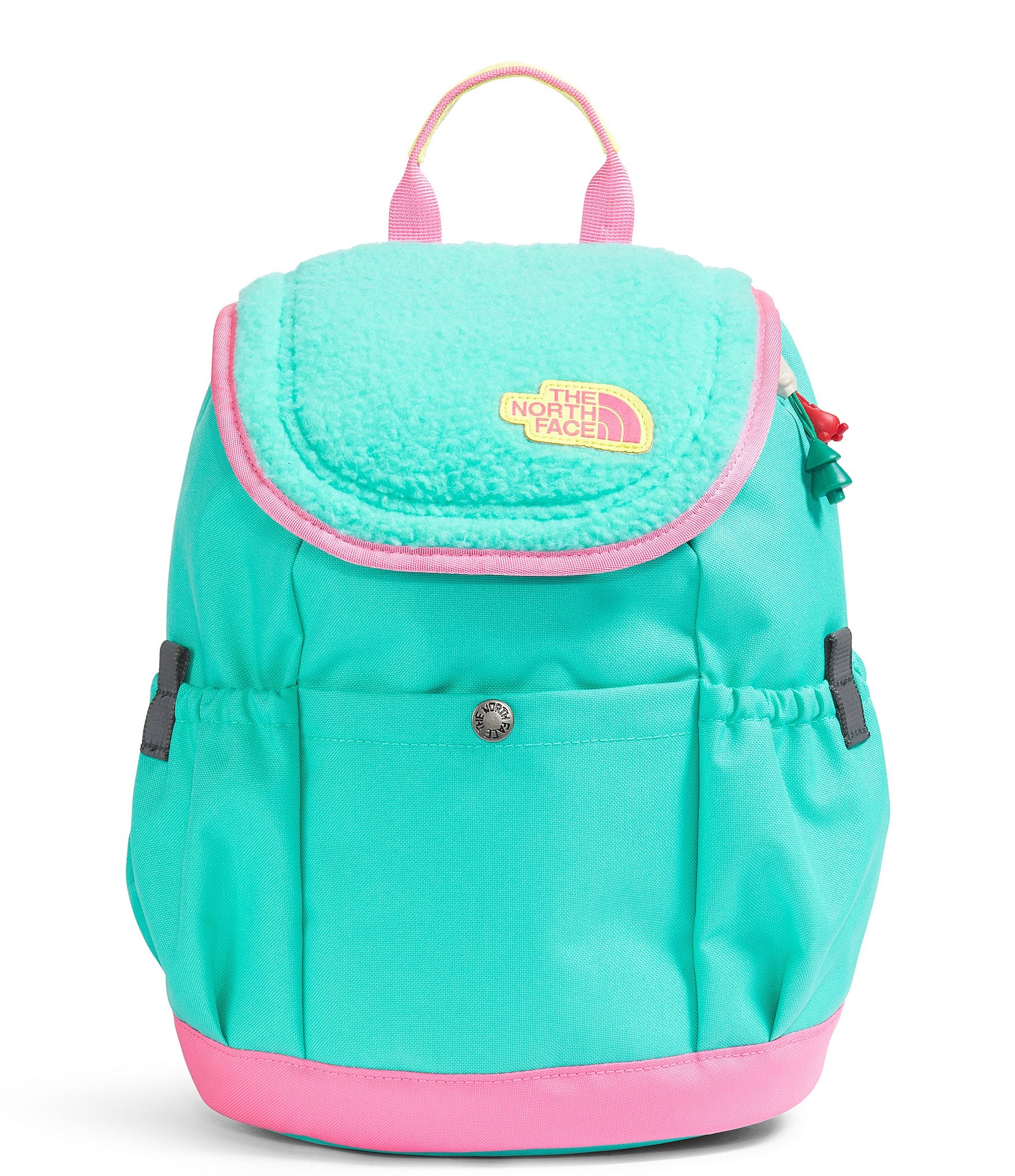 The North Face Kids Mini Explorer Backpack