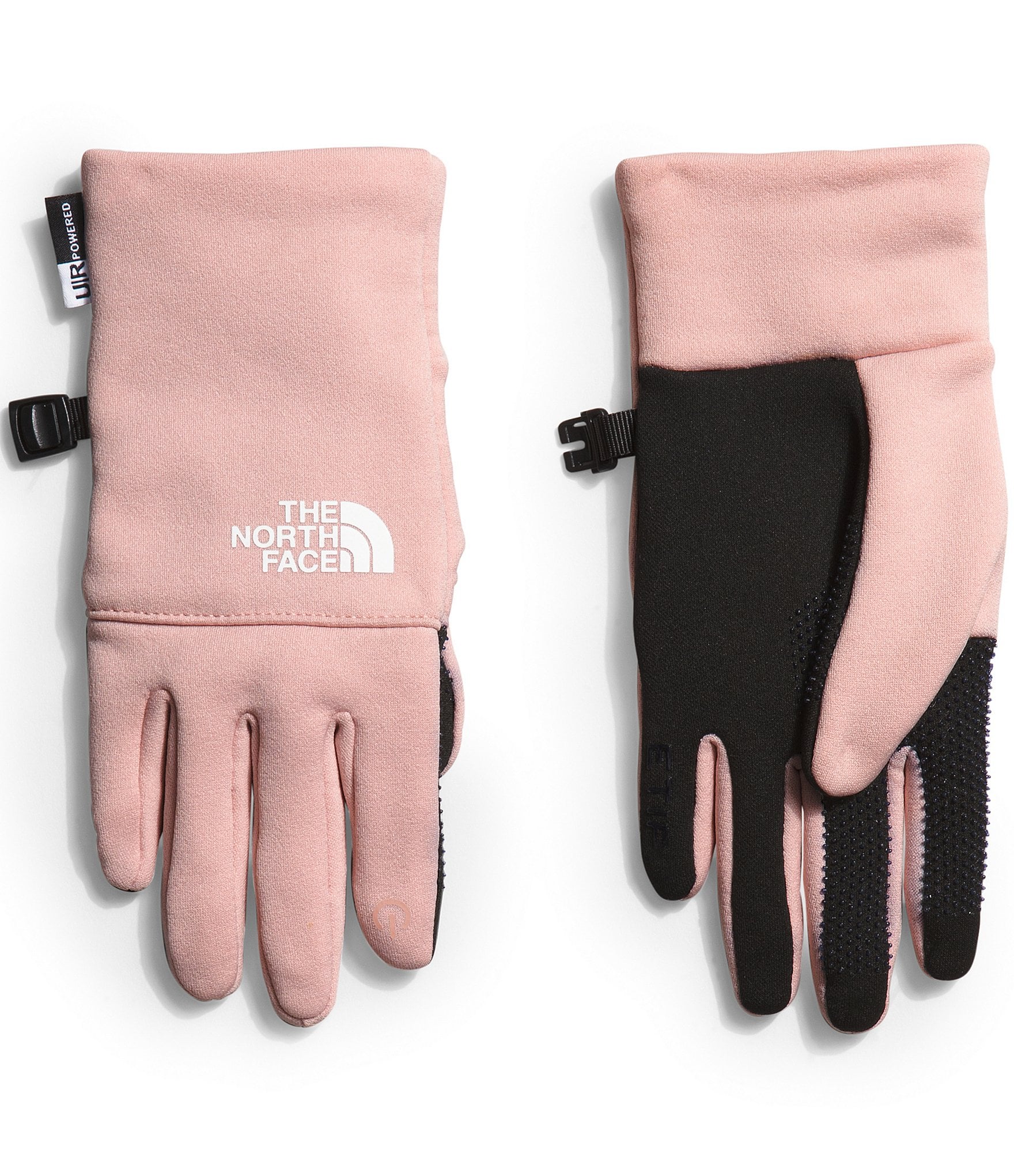 The North Face Kids Recycled Etip Gloves | Dillard's