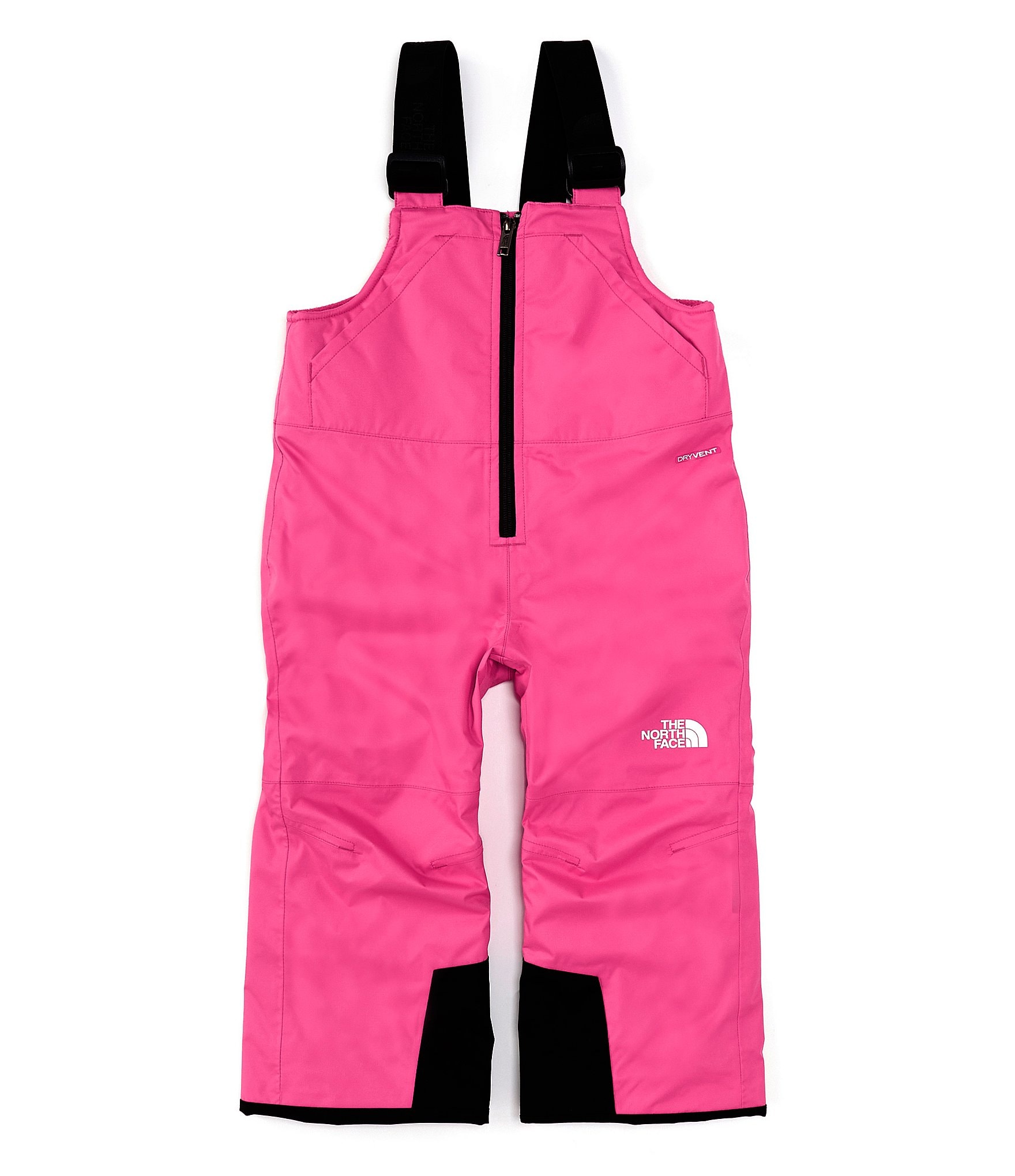 The North Face Women's Freedom Insulated Bib 2024