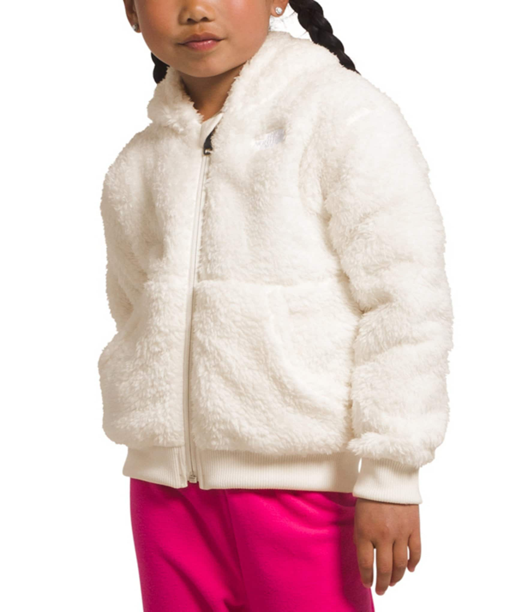 The North Face Campshire Bear Hoodie (Little Kids')