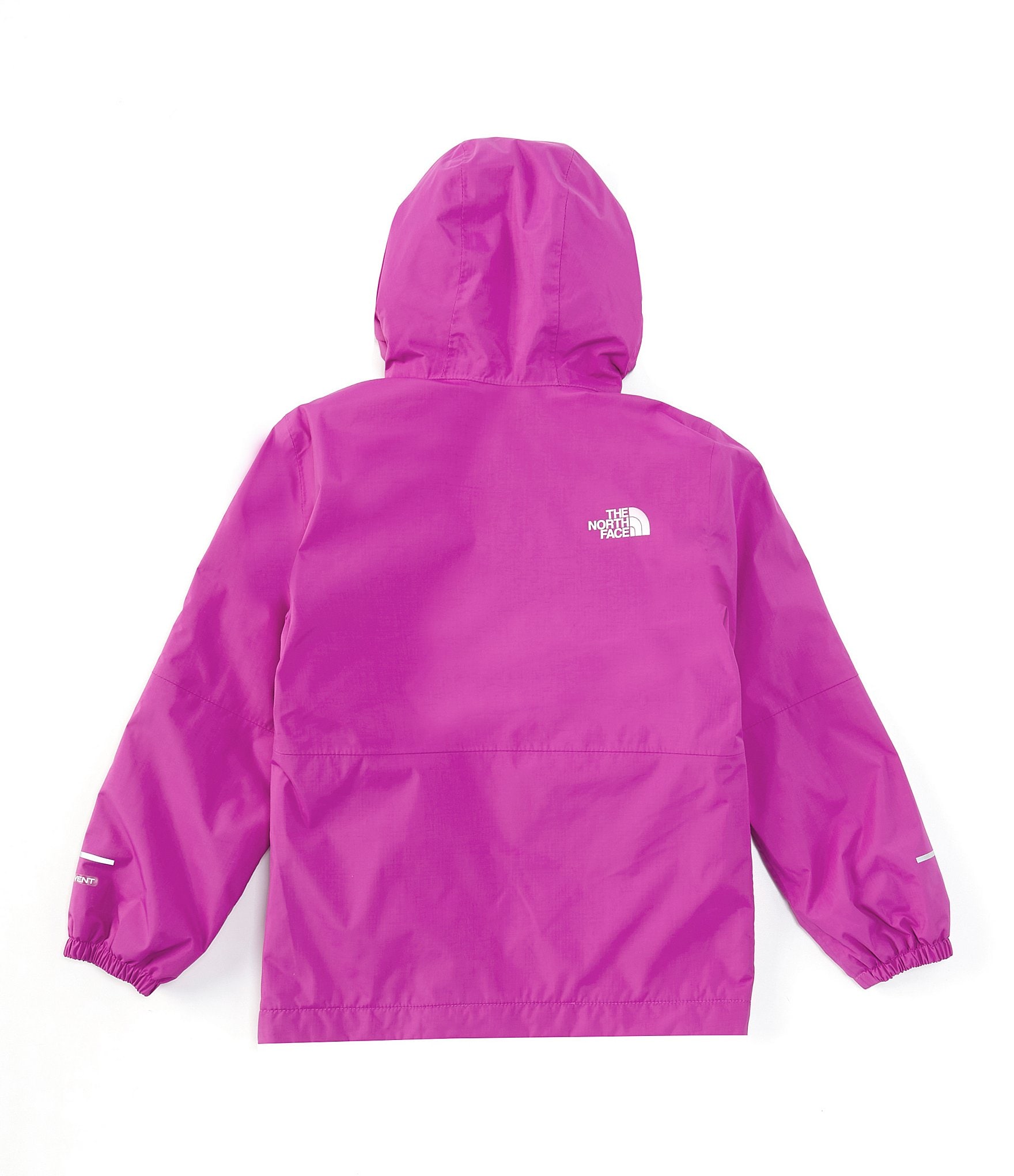 The North Face Little Girls 2T-7 Long Sleeve Antora Warm Jacket