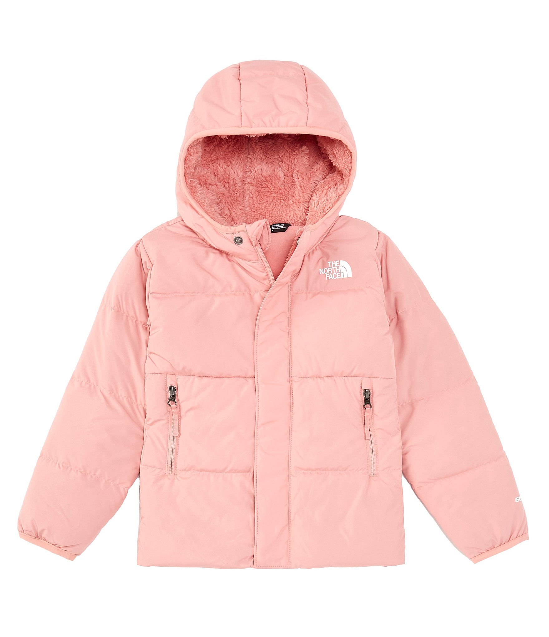 The North Face Little Girls' (2T-6X) Coats & Jackets
