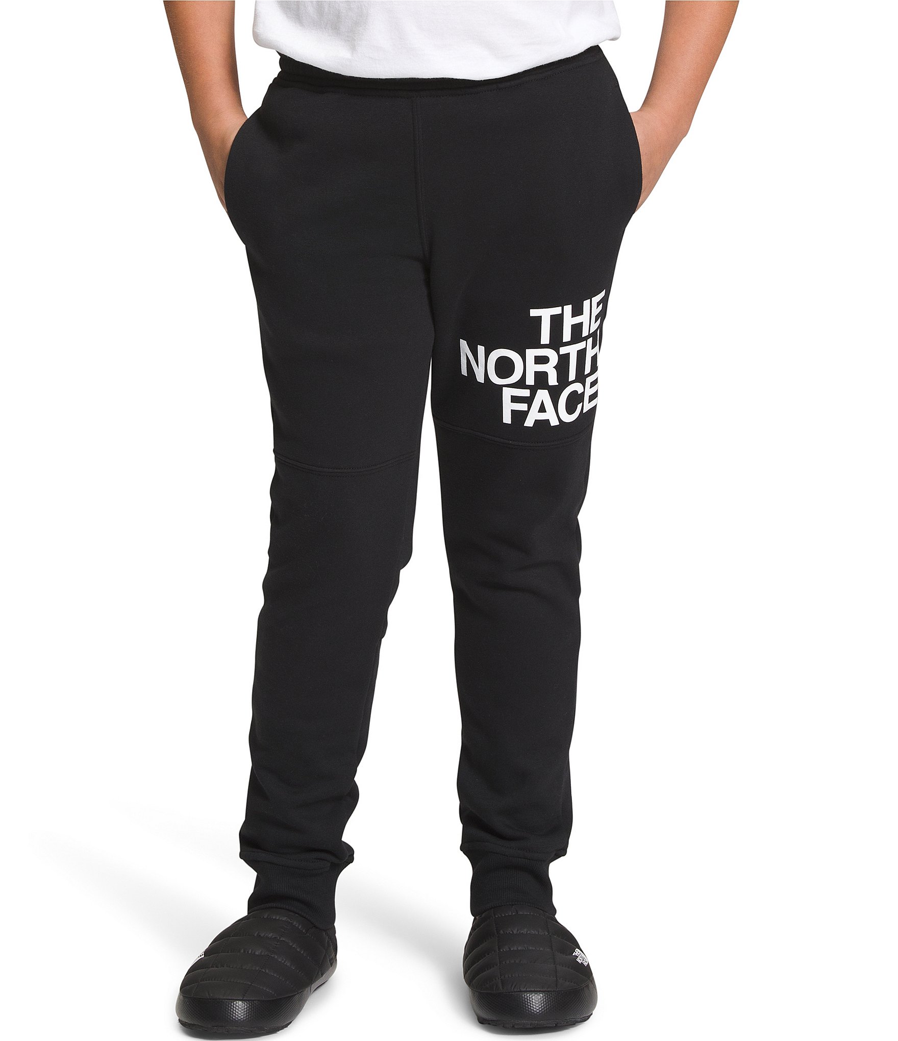 THE NORTH FACE Camp Girls Fleece Joggers