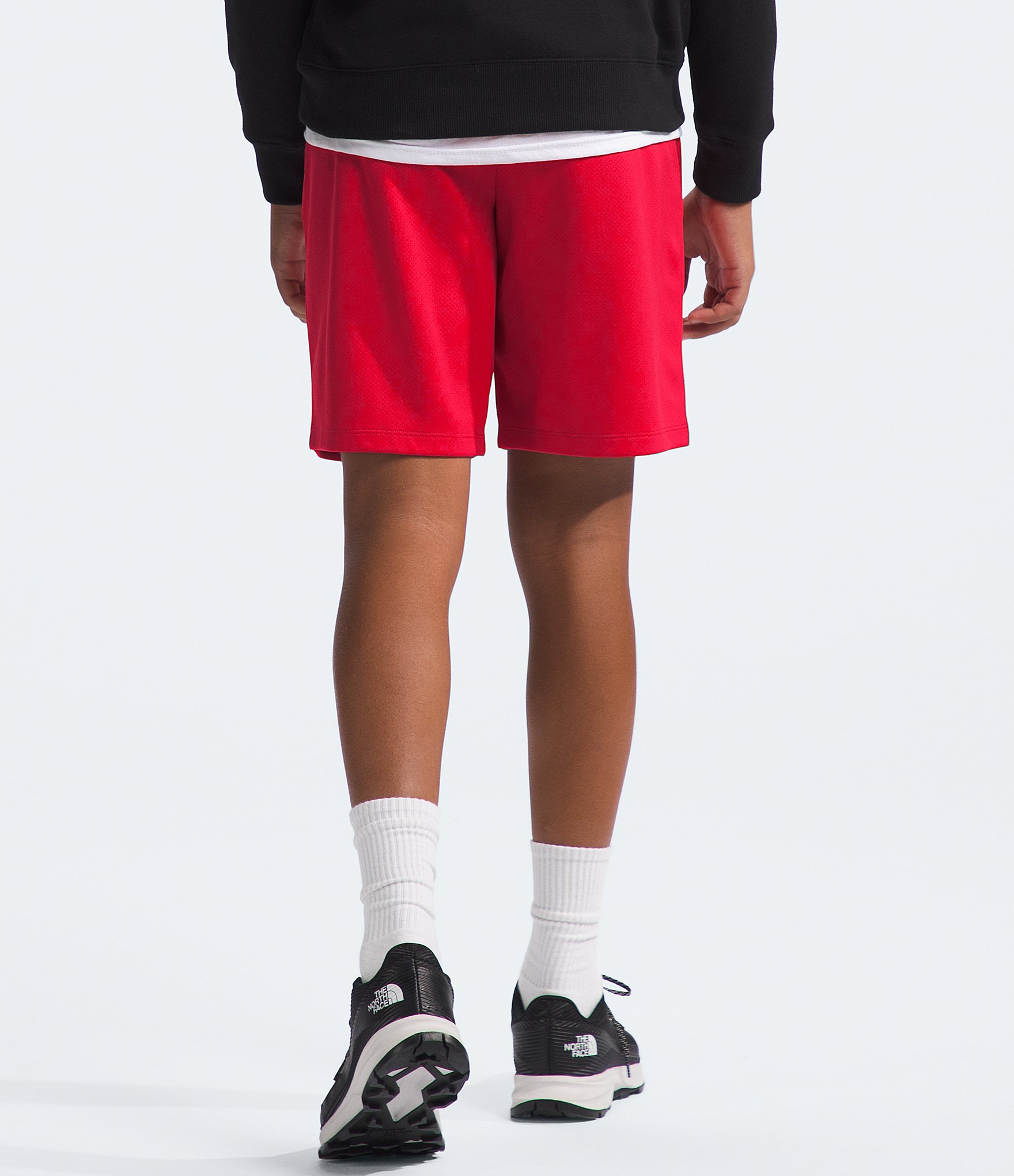 The North Face Little/Big Boys 6-16 Never Stop Shorts