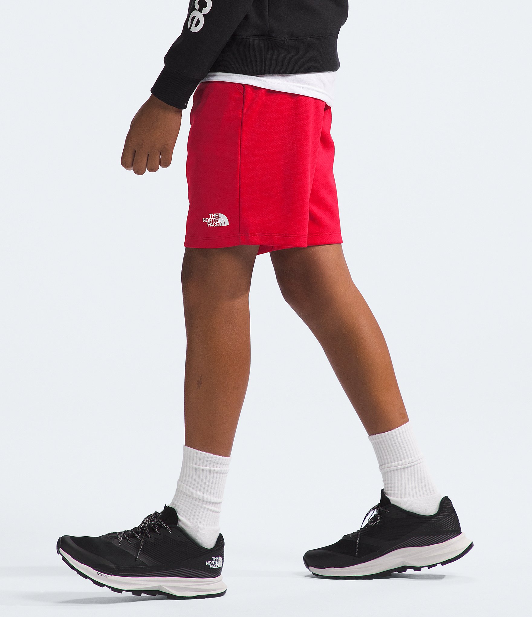 The North Face Little/Big Boys 6-16 Never Stop Shorts