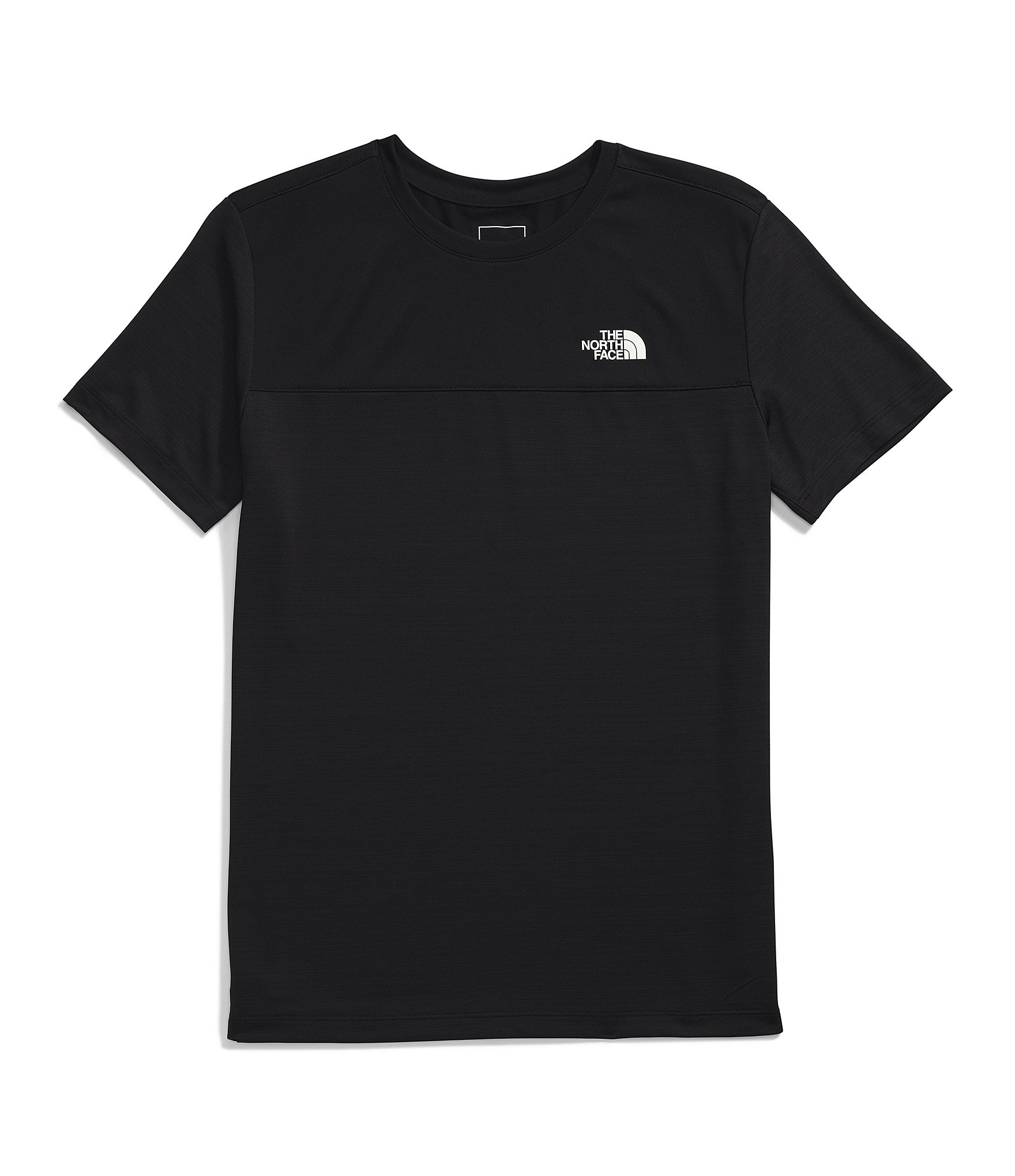 The North Face Little/Big Boys 6-16 Short Sleeve Never Stop T-Shirt